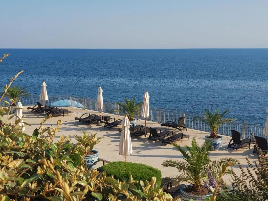 Skiper Apartments & Golf Resort