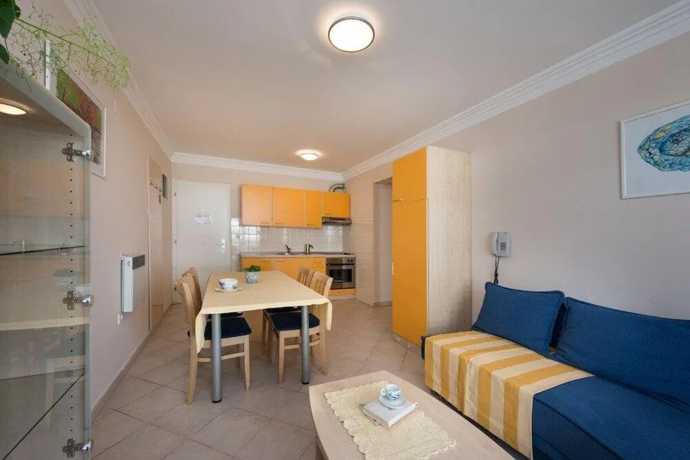 Skiper Apartments & Golf Resort