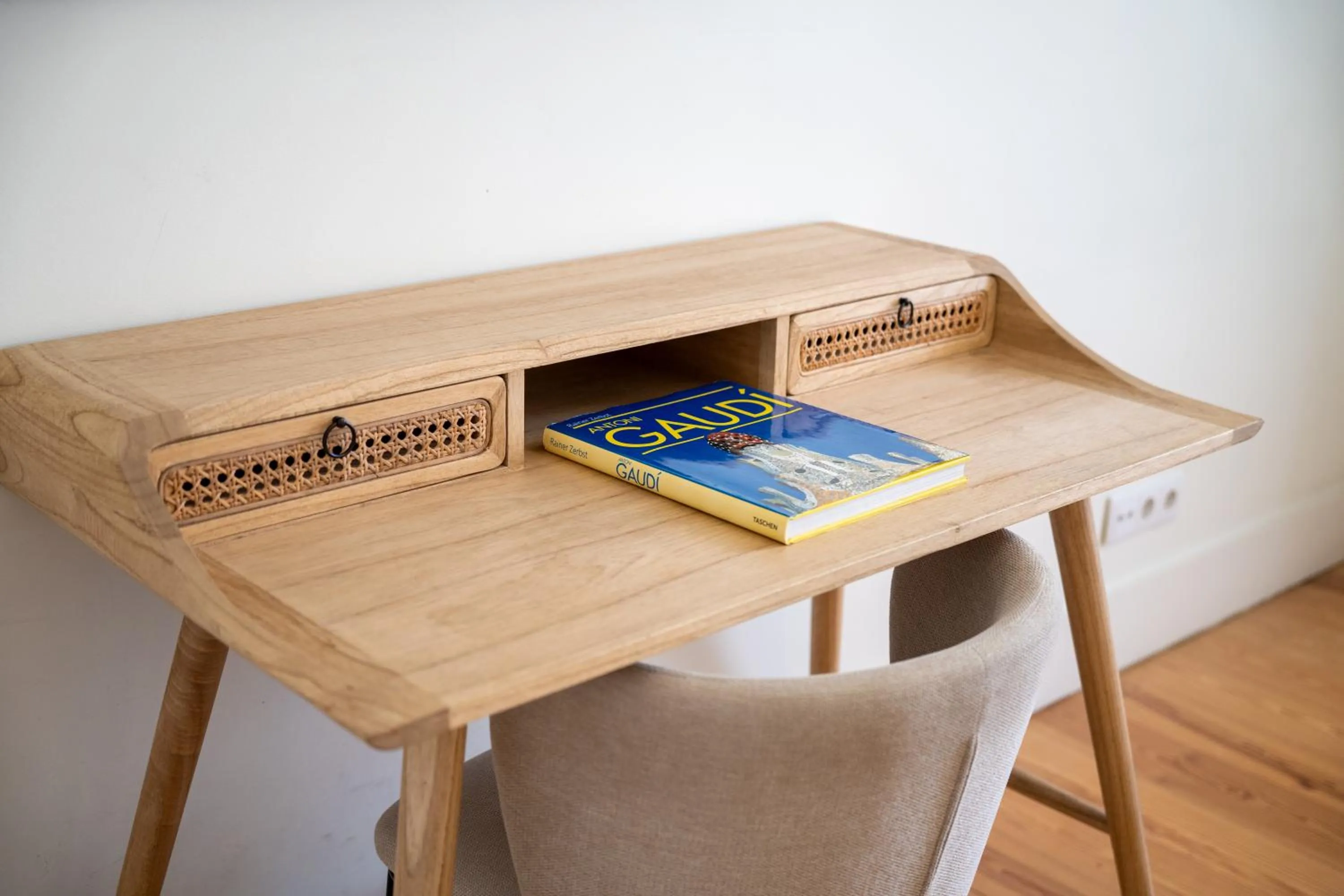 Decorative detail in Tesouro da Baixa by Shiadu