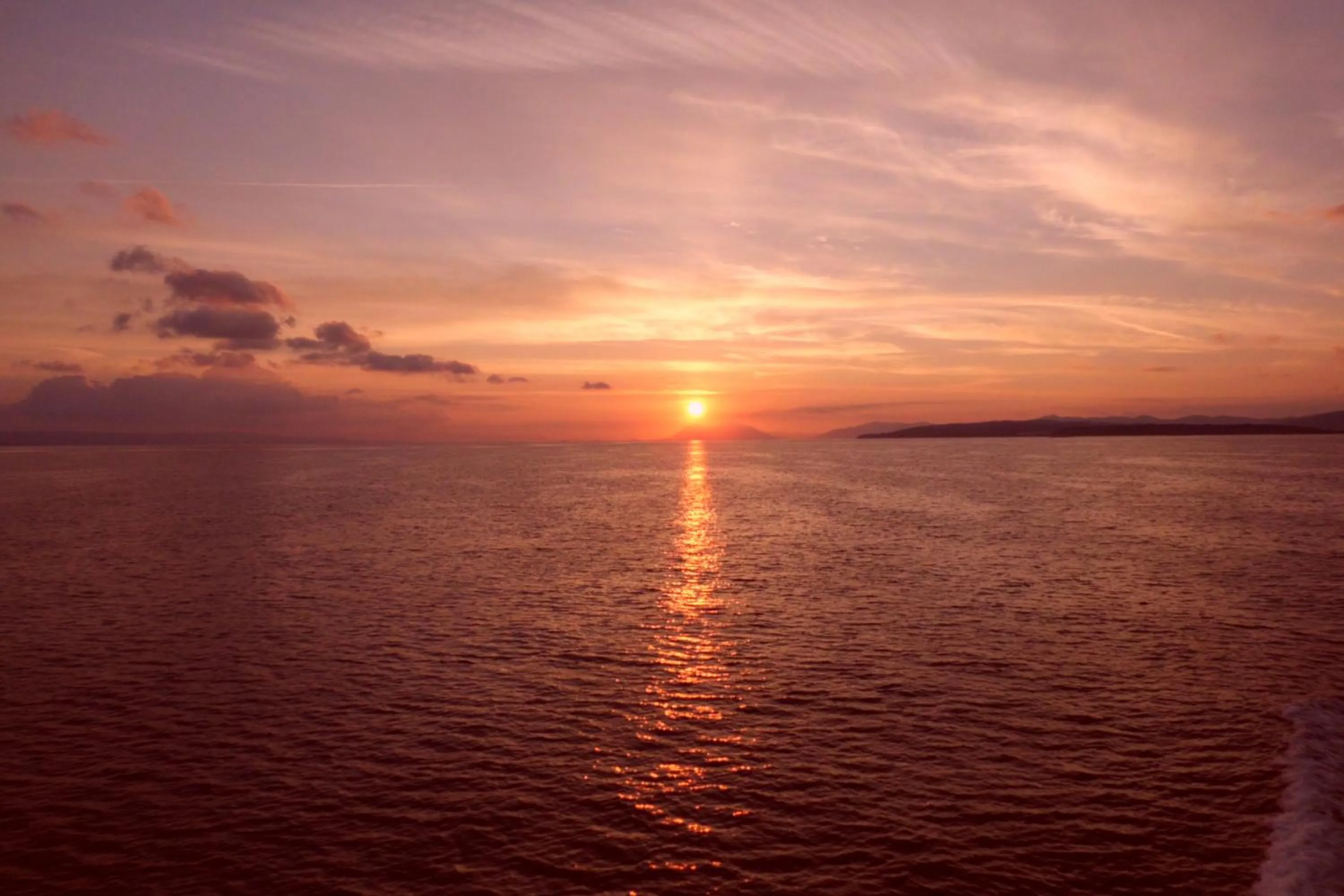 View (from property/room) in Hotel Priscapac Resort & Apartments