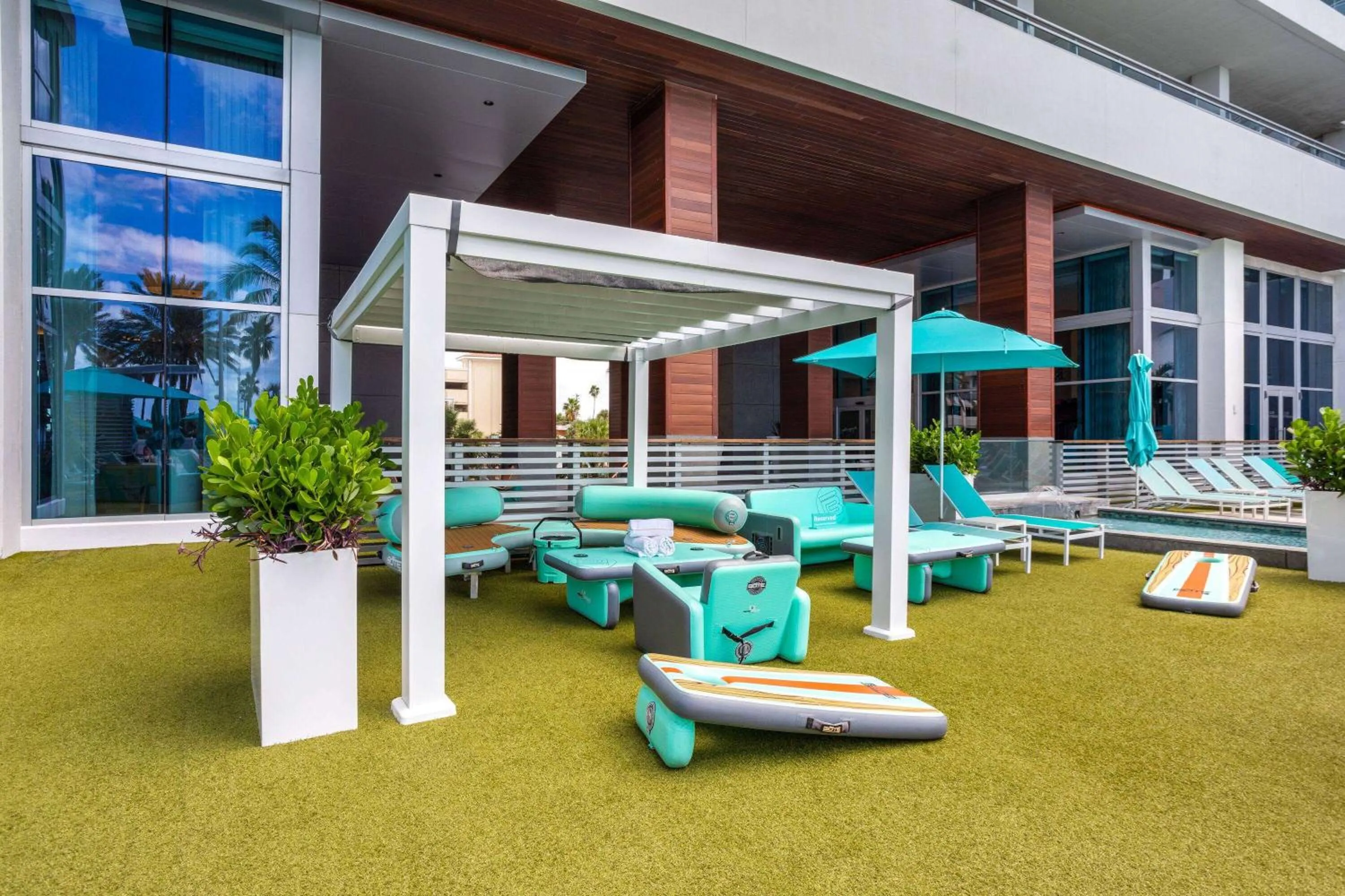 Other in Wyndham Grand Clearwater Beach