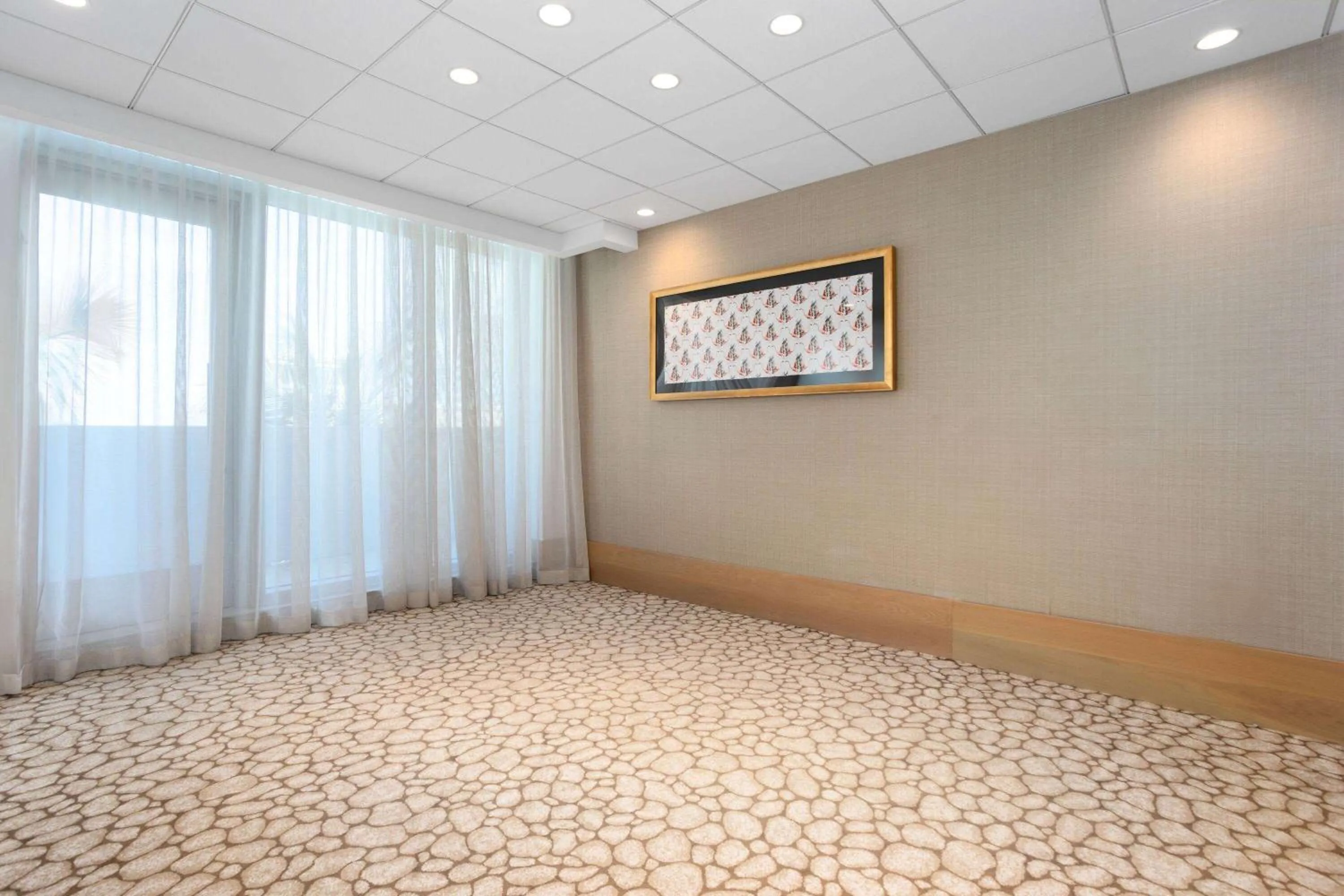 Meeting/conference room in Wyndham Grand Clearwater Beach