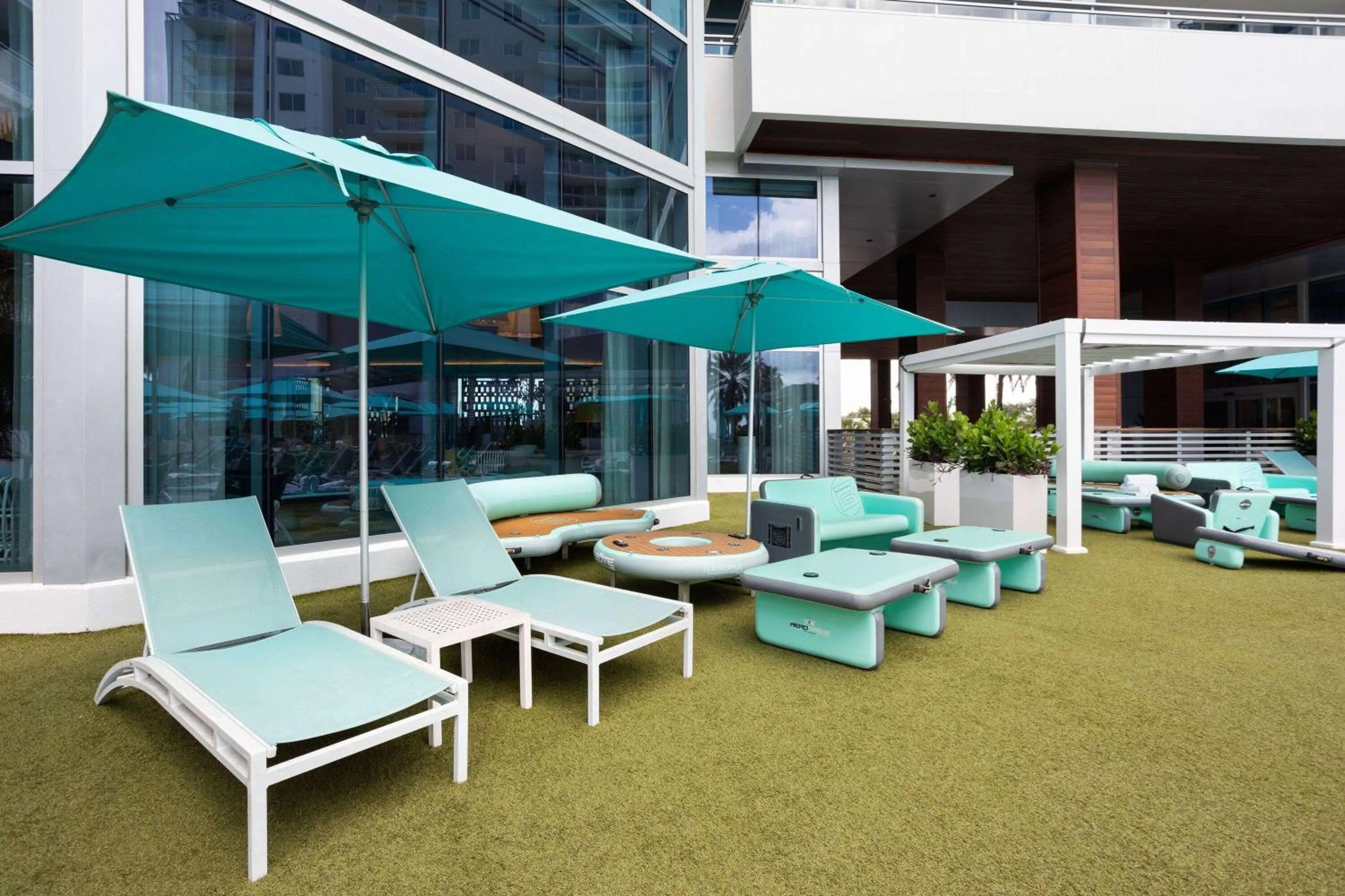 Other in Wyndham Grand Clearwater Beach