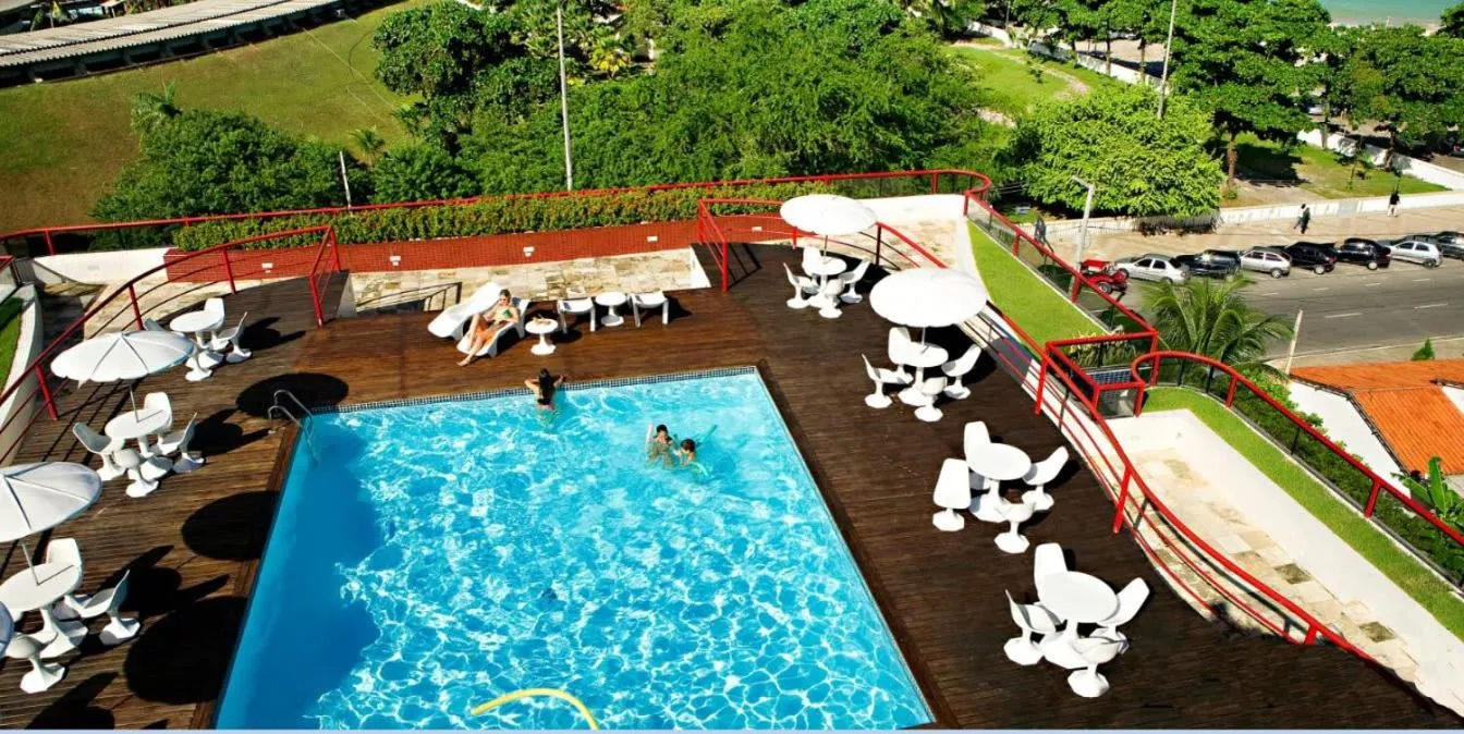 Victory Business Flat Suites