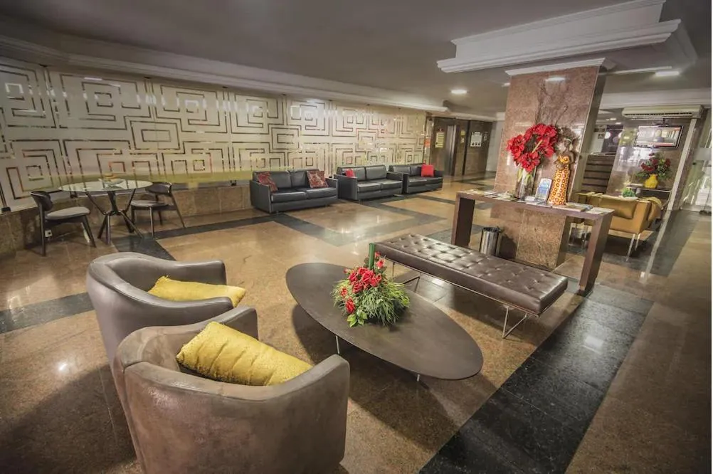 Victory Business Flat Suites