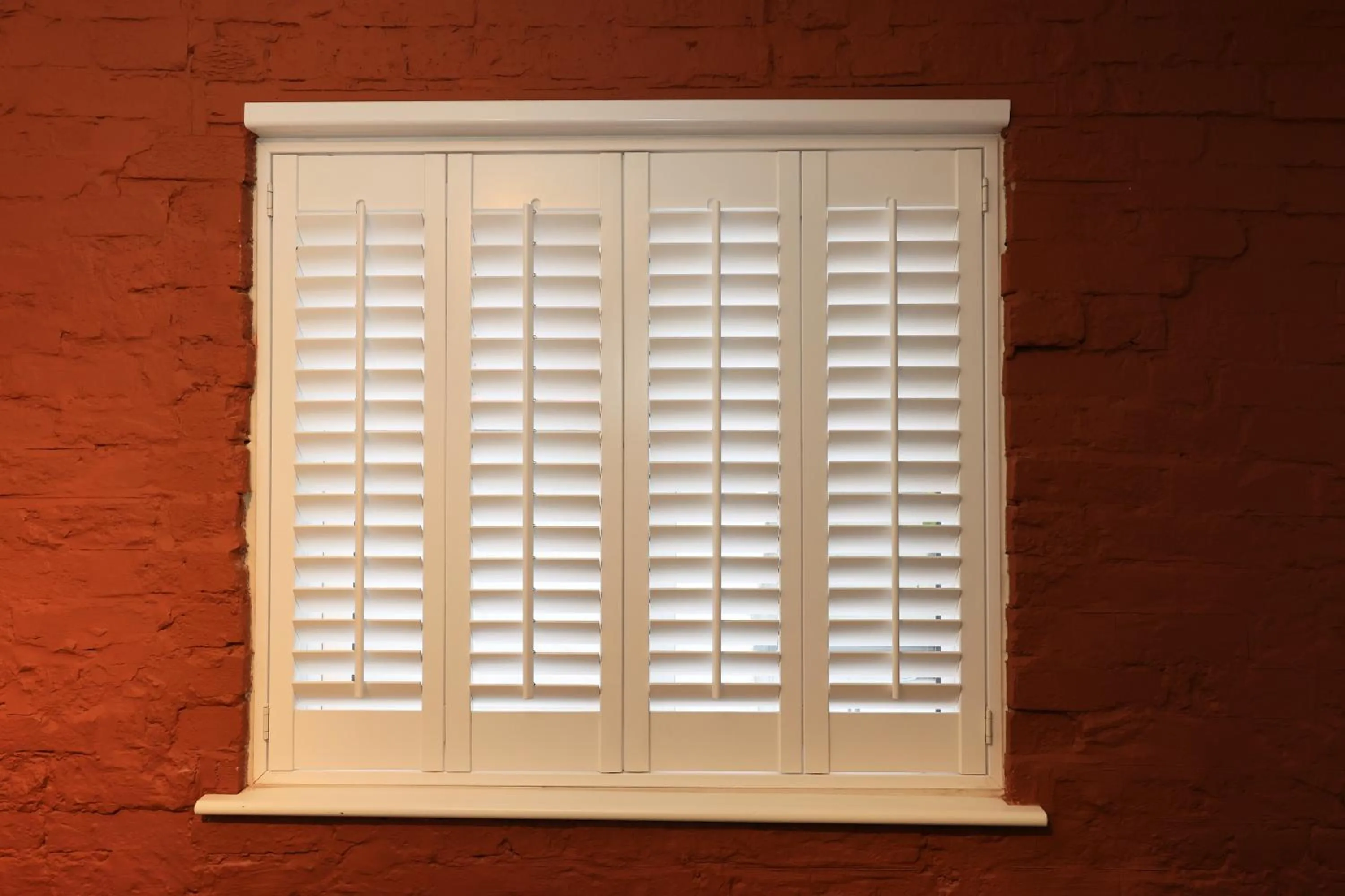 Decorative detail in The Forest Lodge