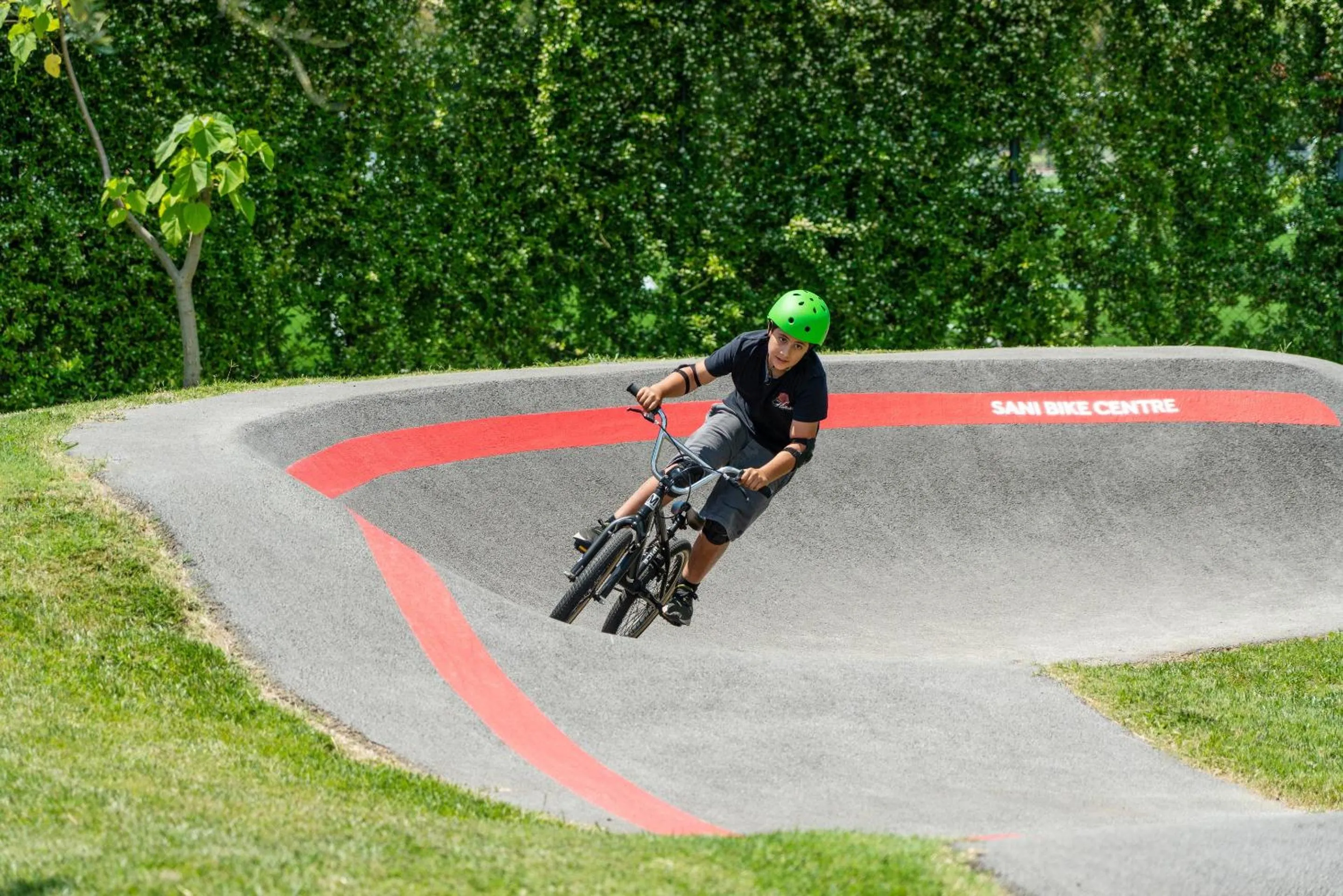 Activities in Sani Dunes