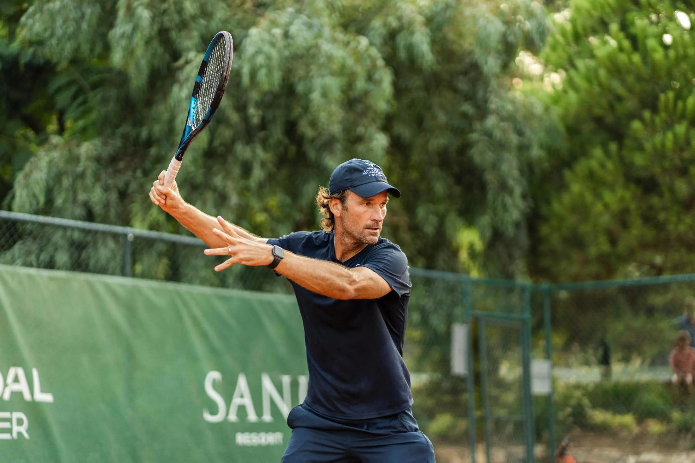Activities in Sani Dunes