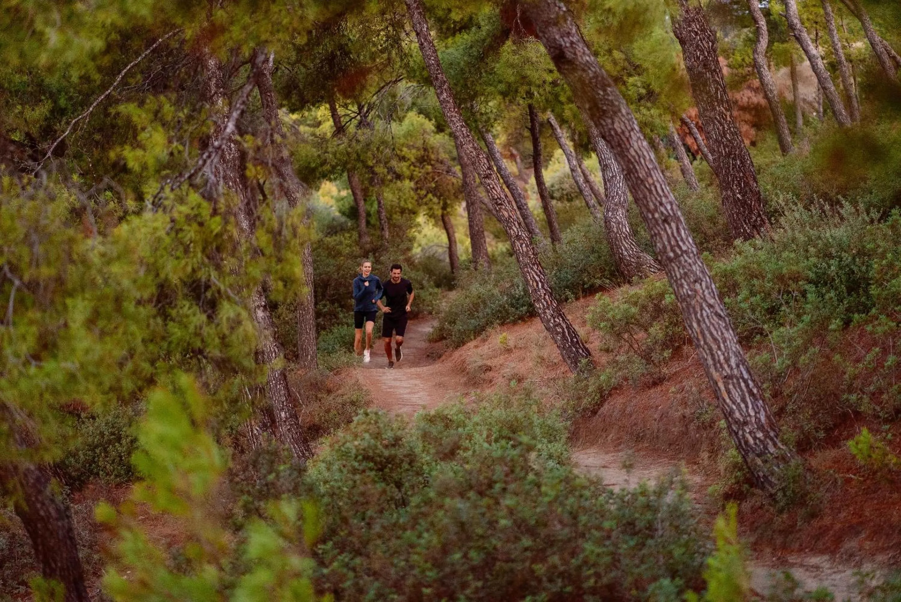 Activities in Sani Dunes