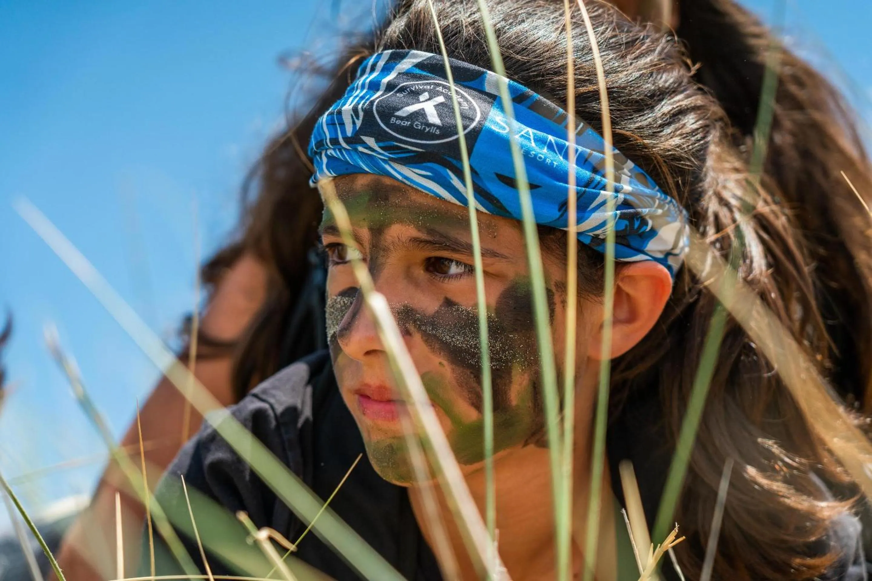 Activities in Sani Dunes