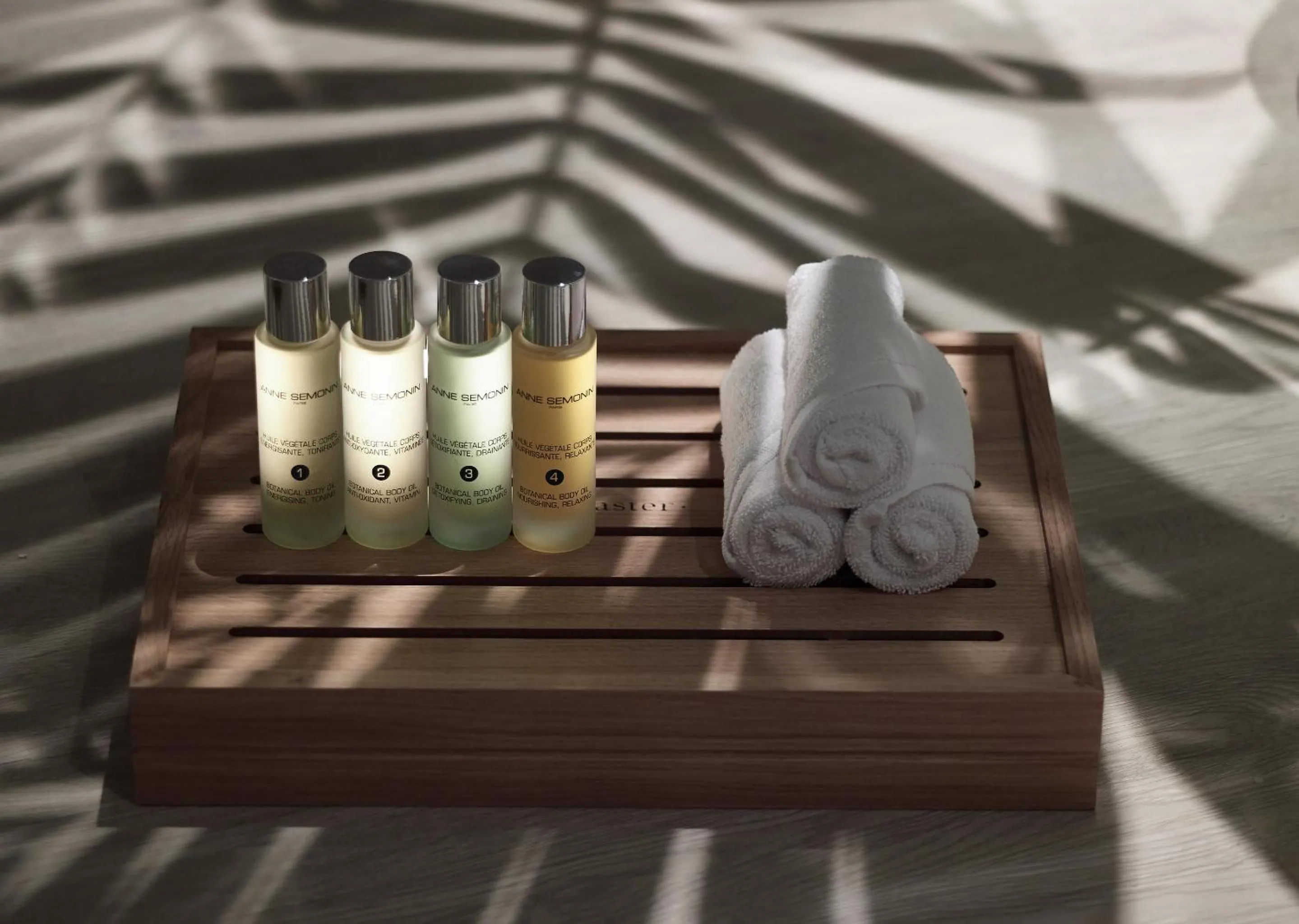 Spa and wellness centre/facilities in Sani Dunes