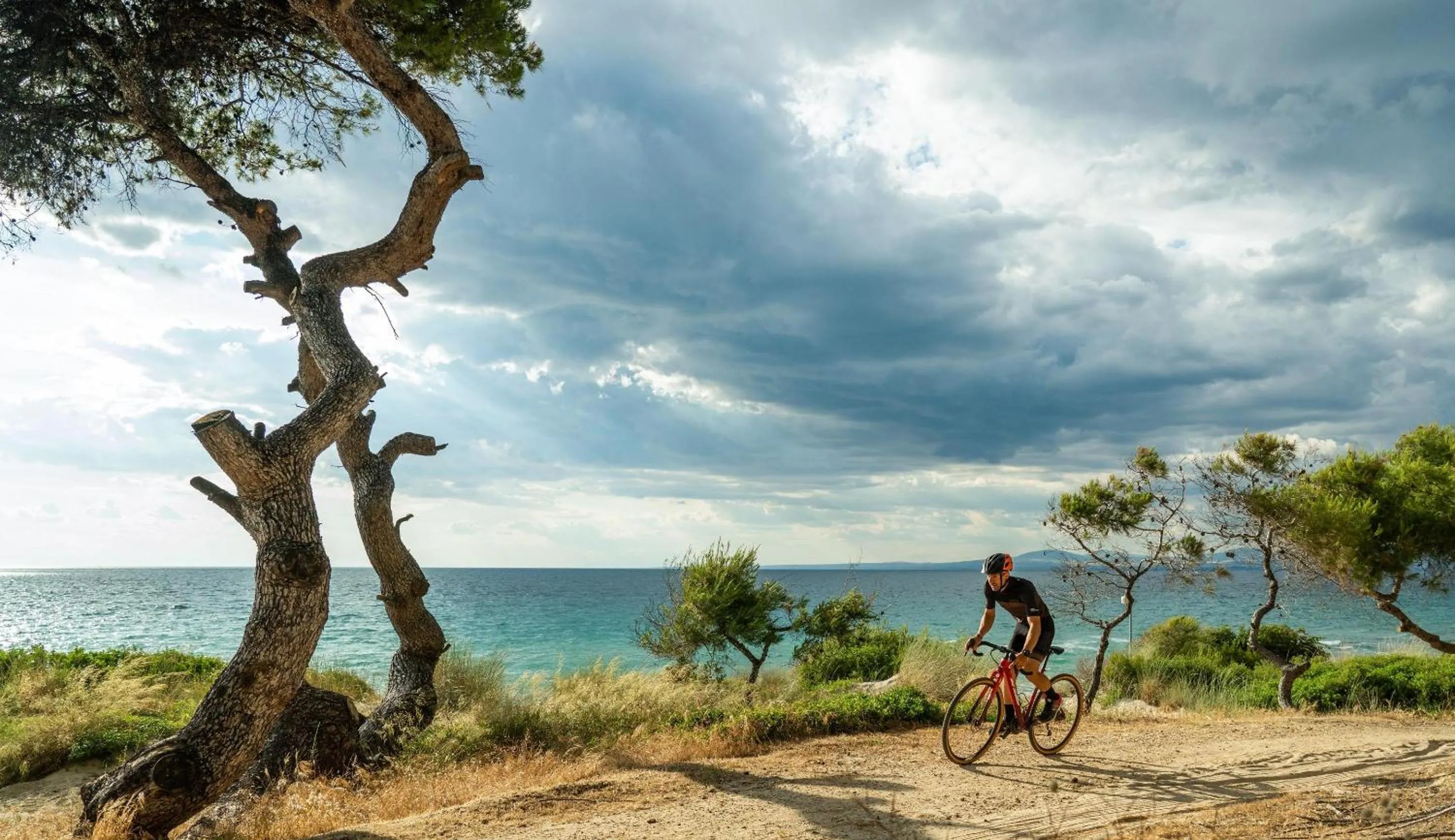 Activities in Sani Dunes