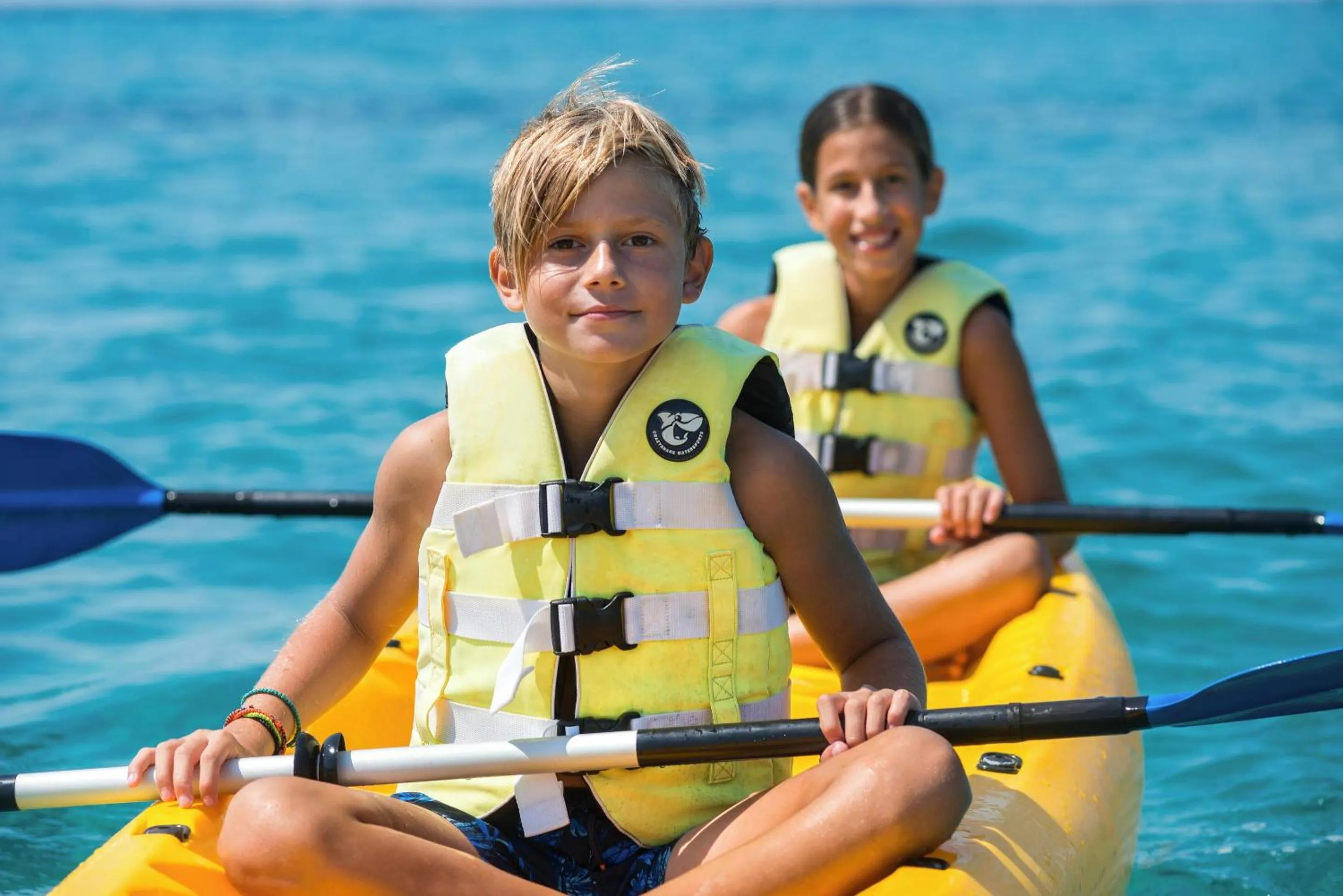 Activities in Sani Dunes