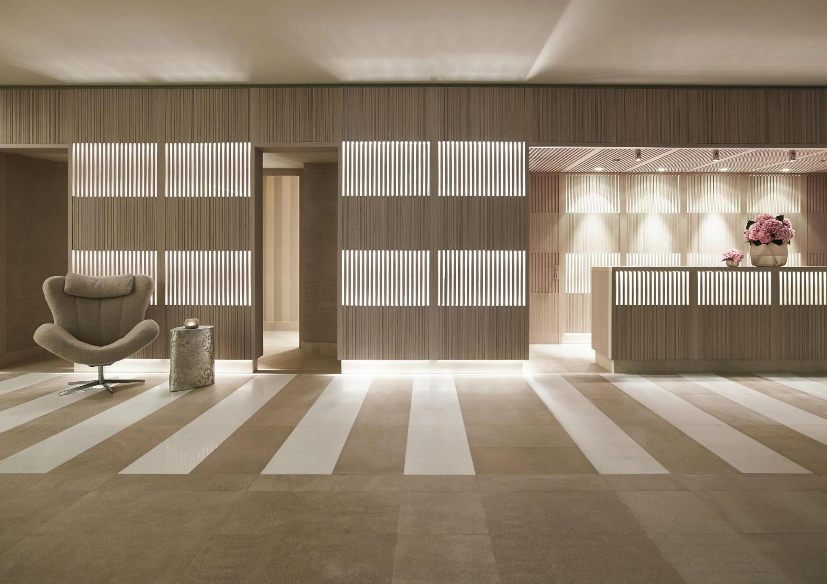 Spa and wellness centre/facilities in Sani Dunes