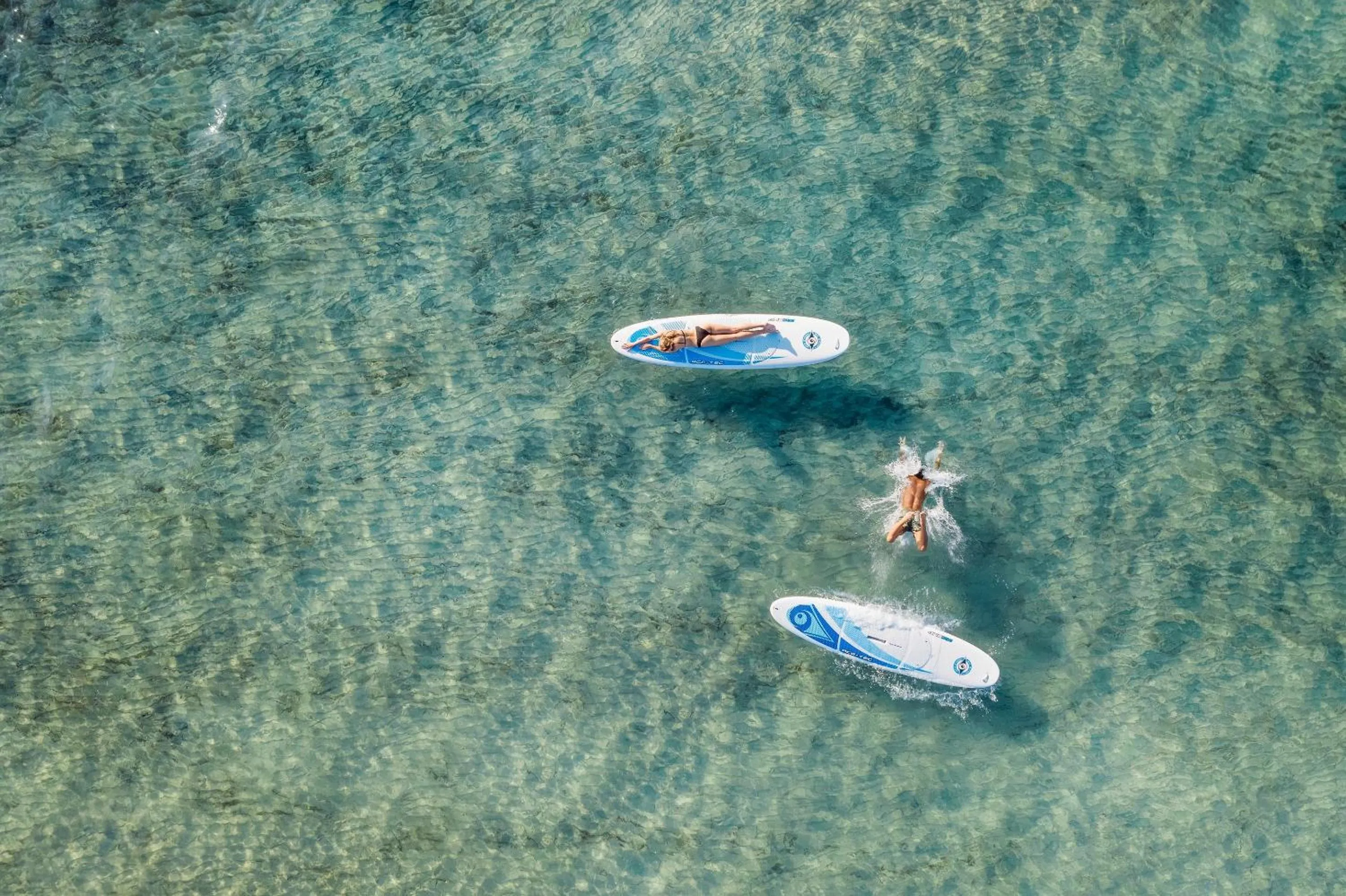 Activities in Sani Dunes
