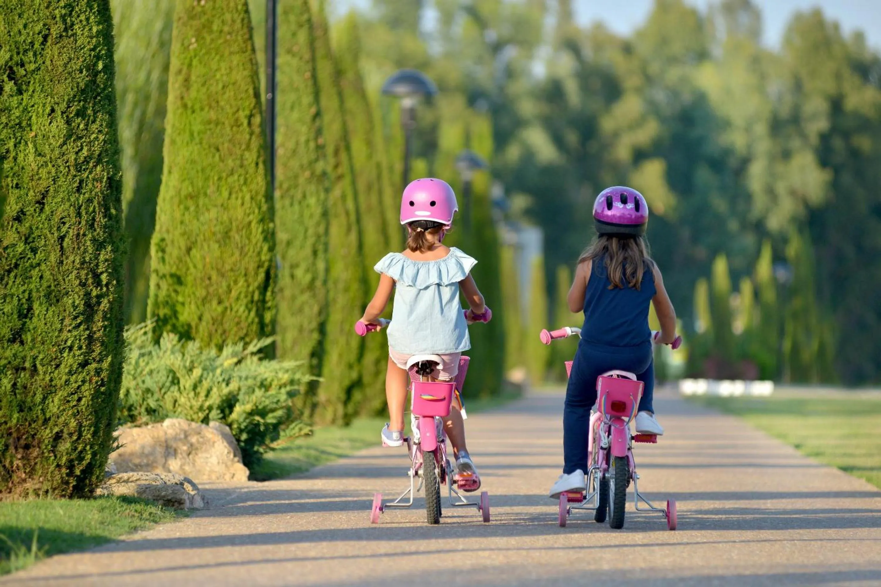 Activities in Sani Dunes