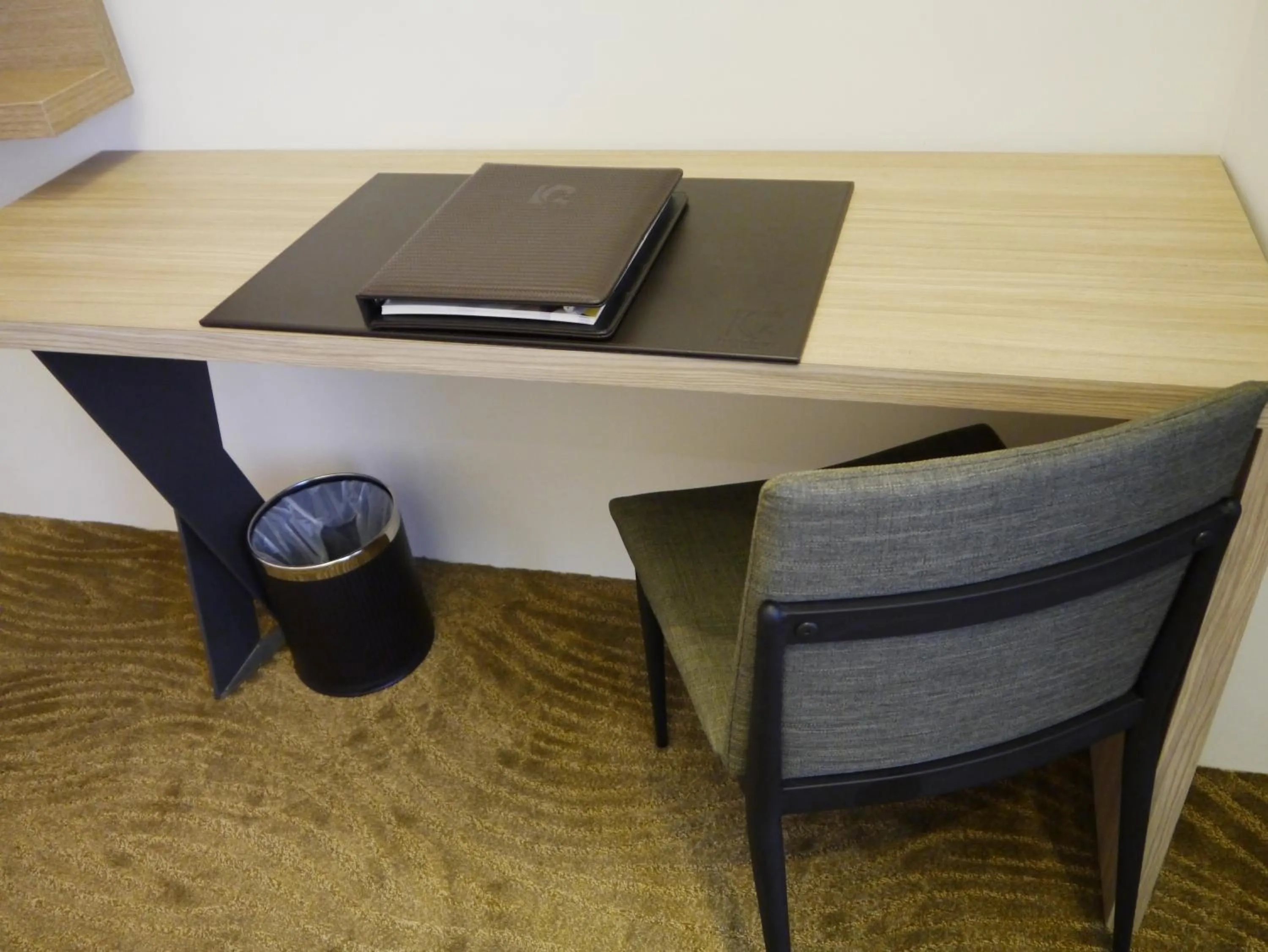 Photo of the whole room in Look Royal Resort