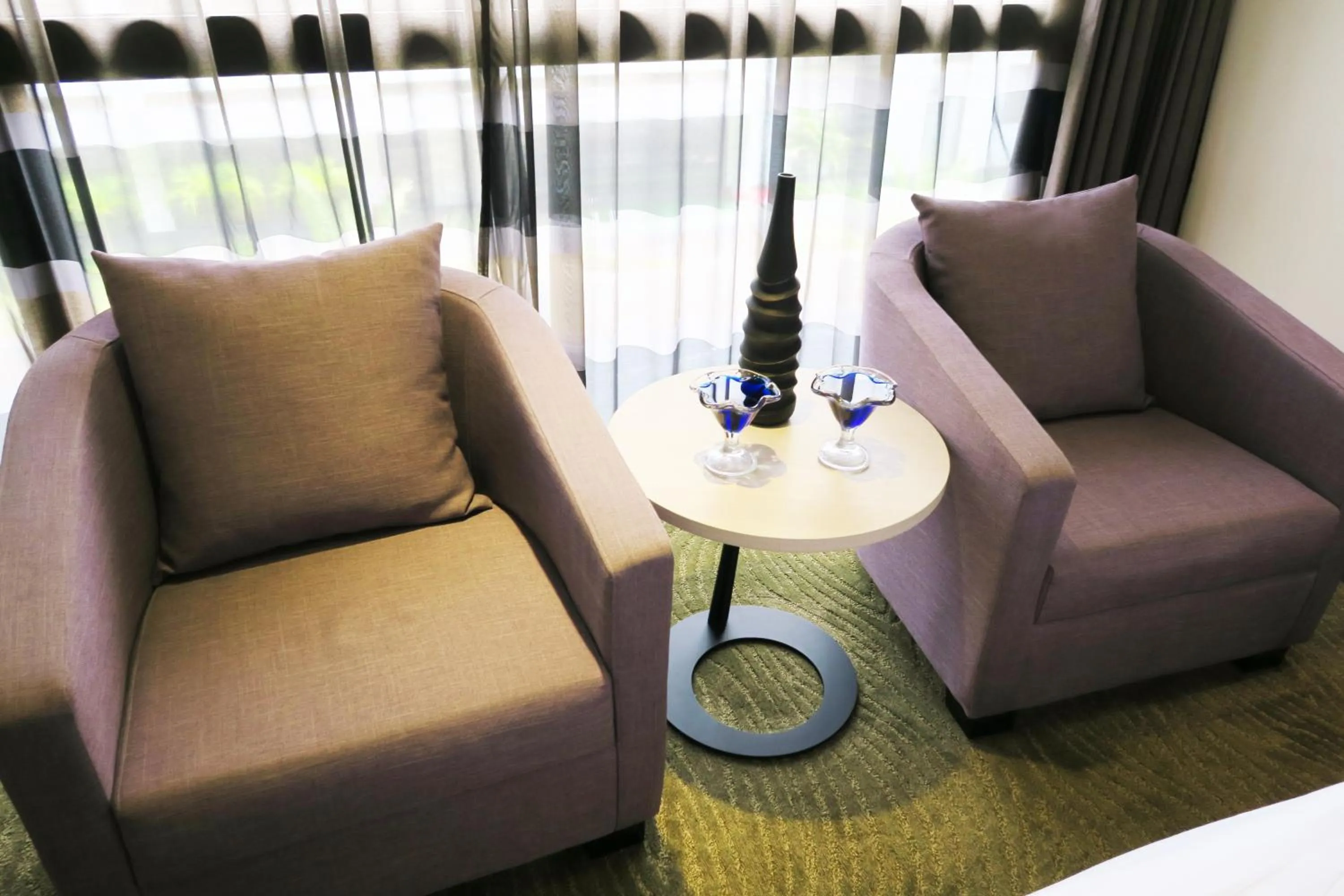 Photo of the whole room in Look Royal Resort