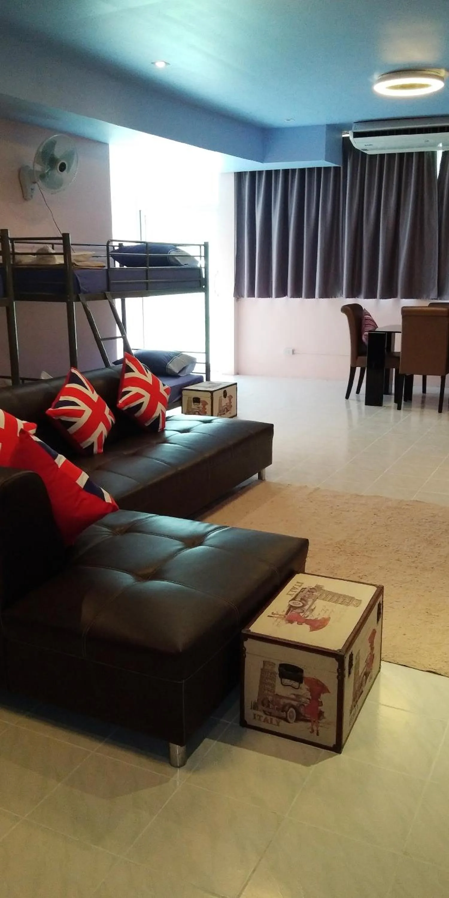 Photo of the whole room in Phuket Wake Park