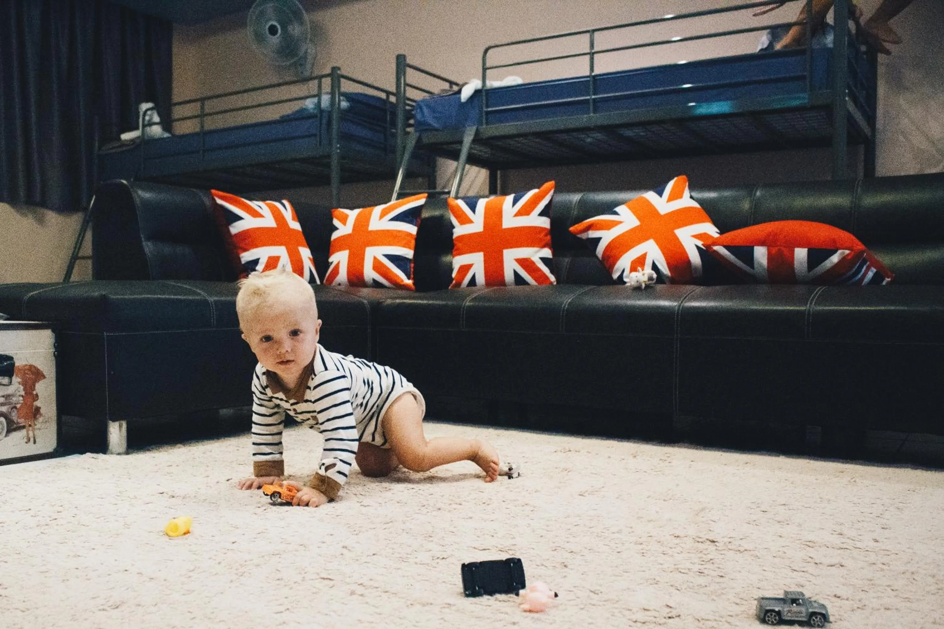 Photo of the whole room in Phuket Wake Park