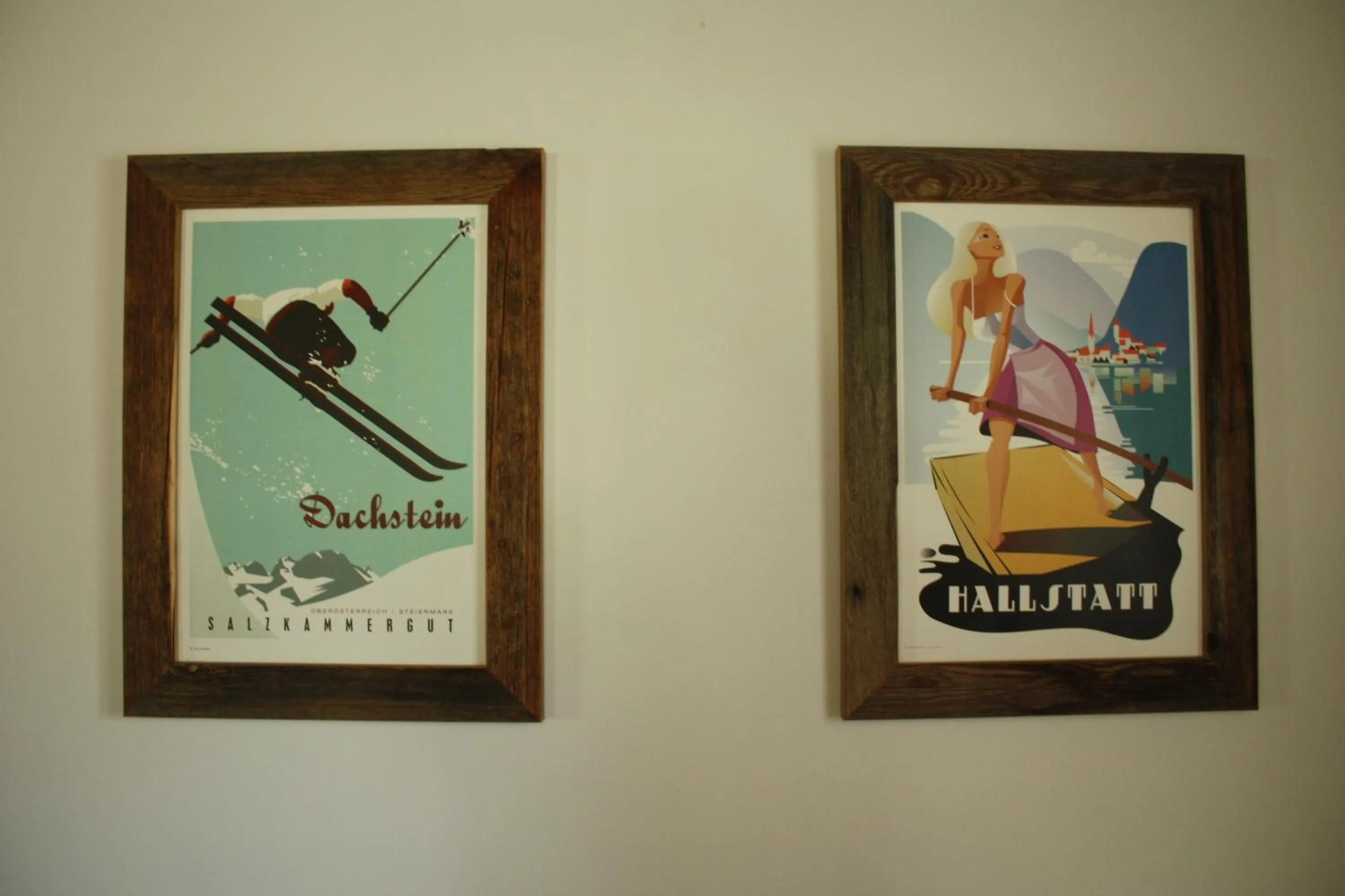 Decorative detail in Landlust Ischl