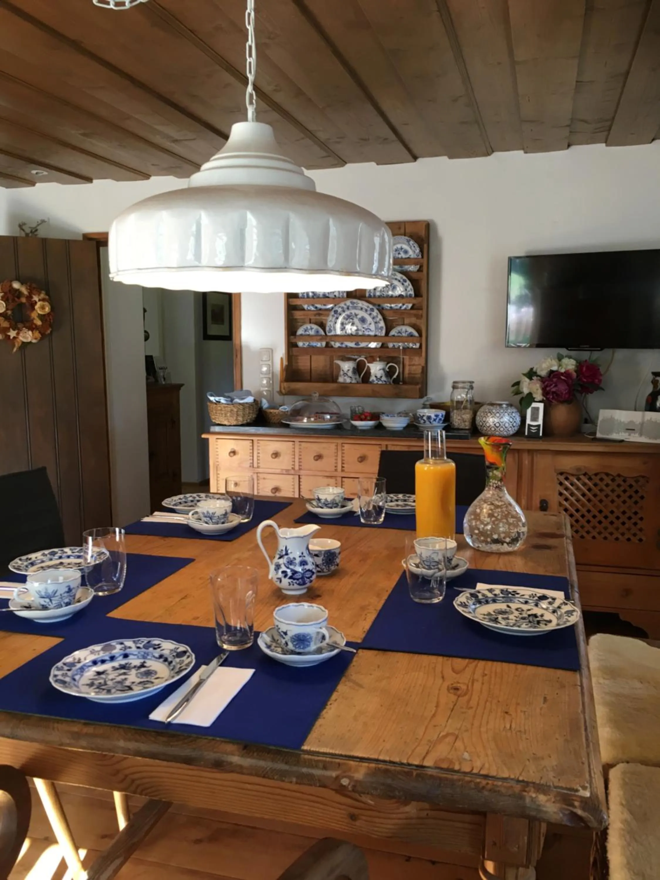 Day in Landlust Ischl