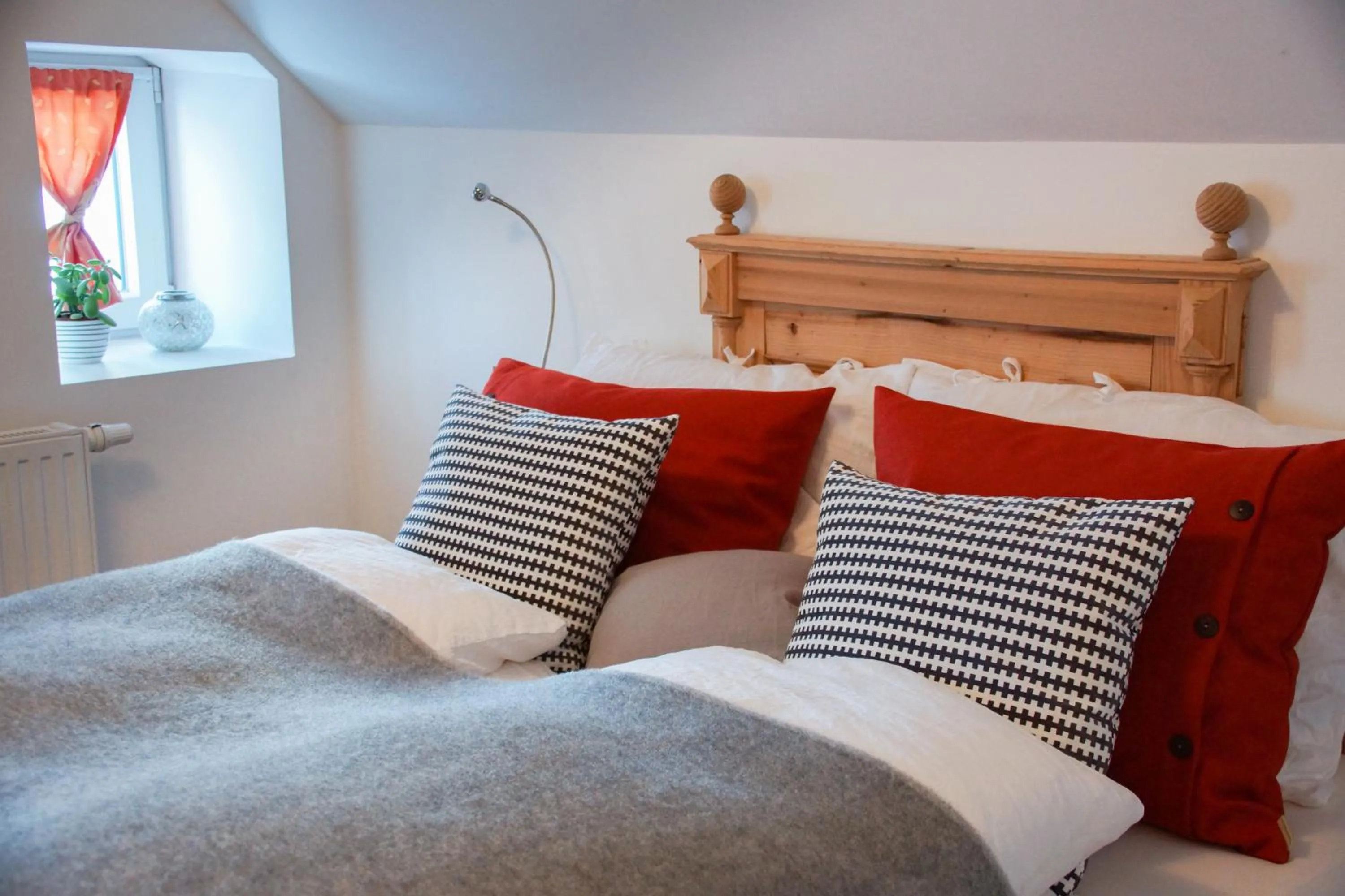 Bed in Landlust Ischl