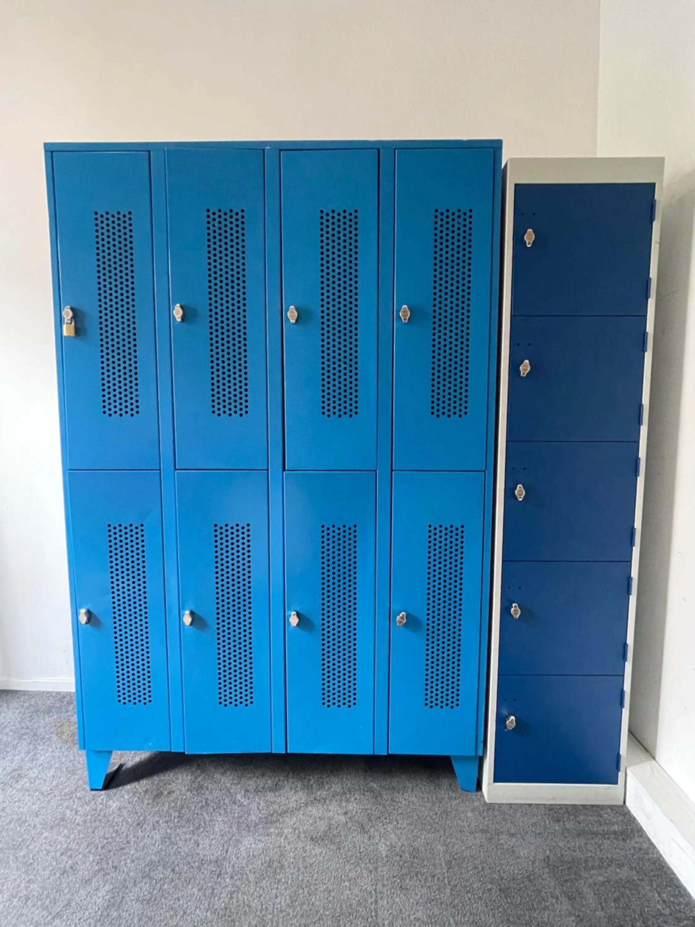 microwave in Thuis bij Schell