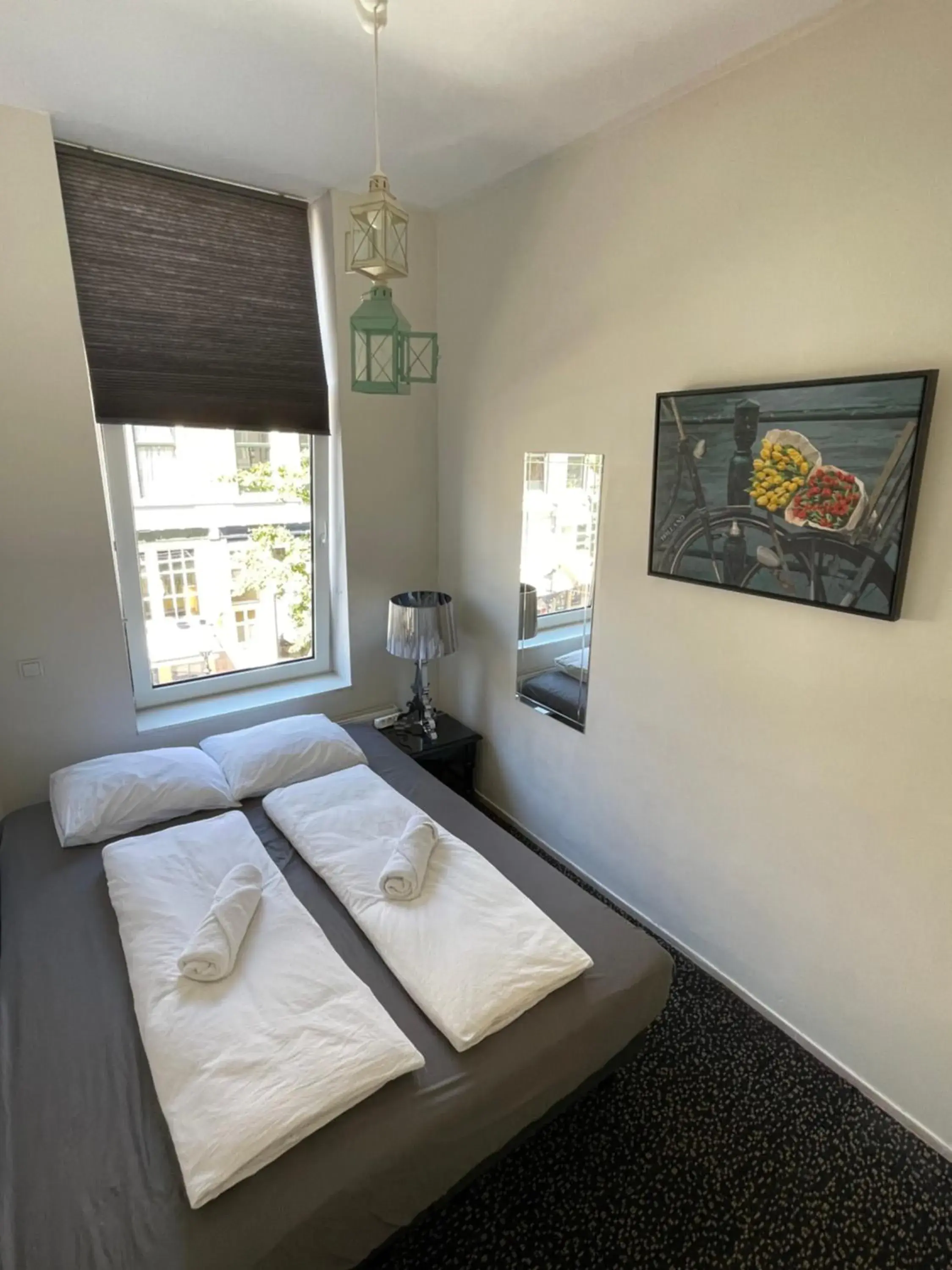 Economy Double Room in Thuis bij Schell Economy Double Room in Thuis bij Schell