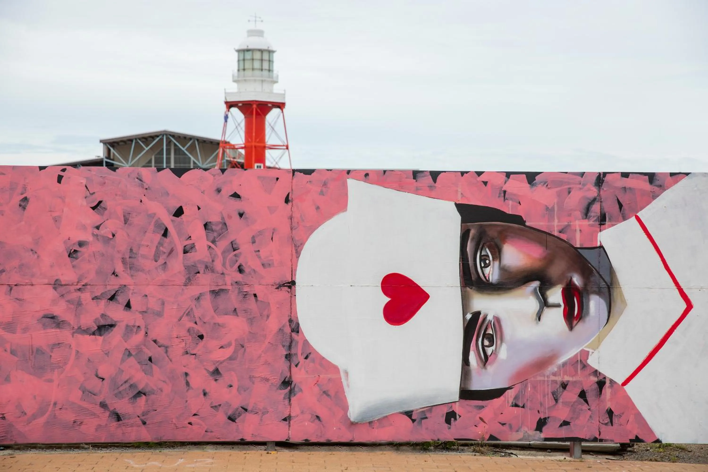 Other in Quest Port Adelaide