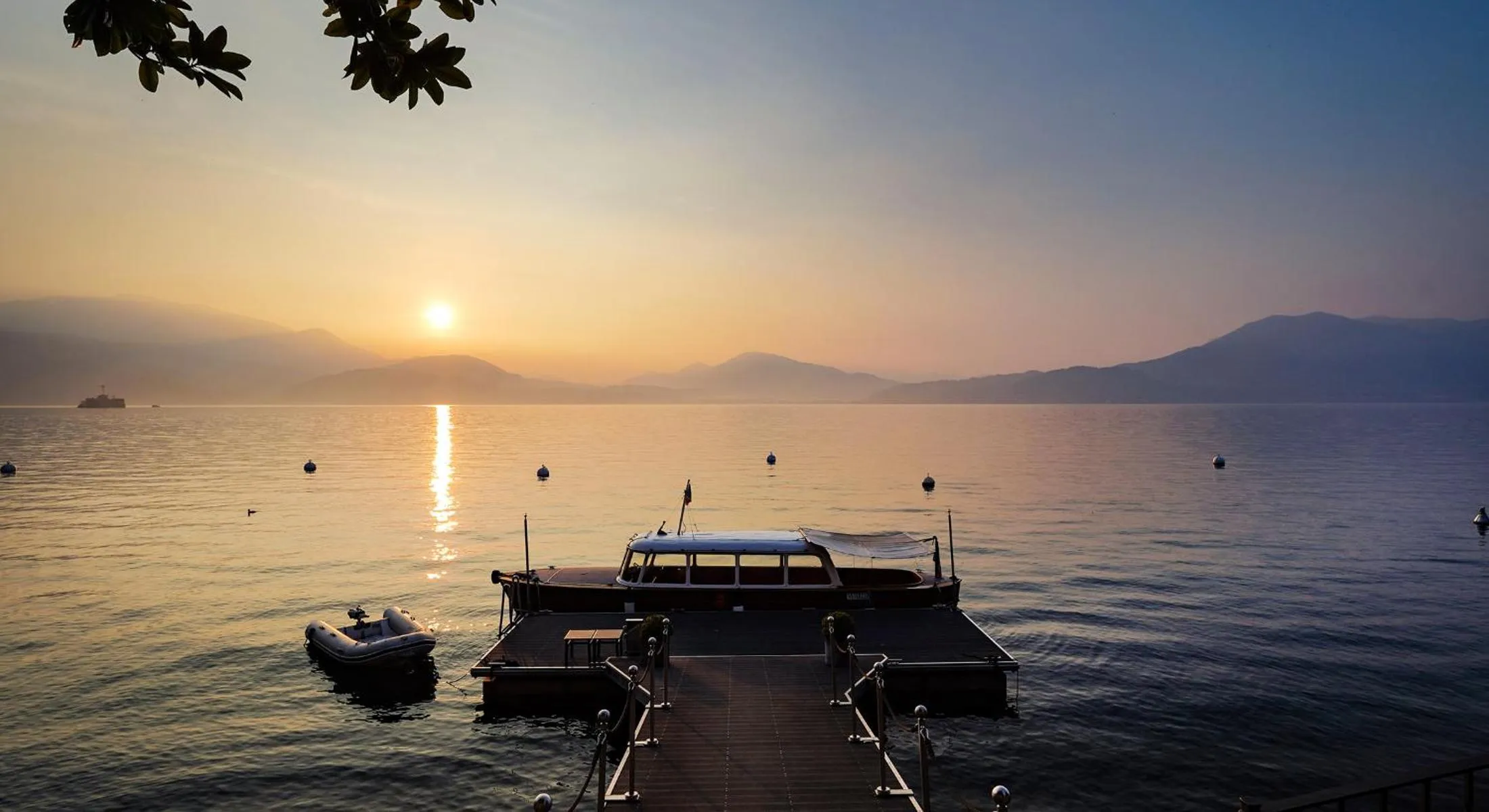 Activities in Hotel Cannero