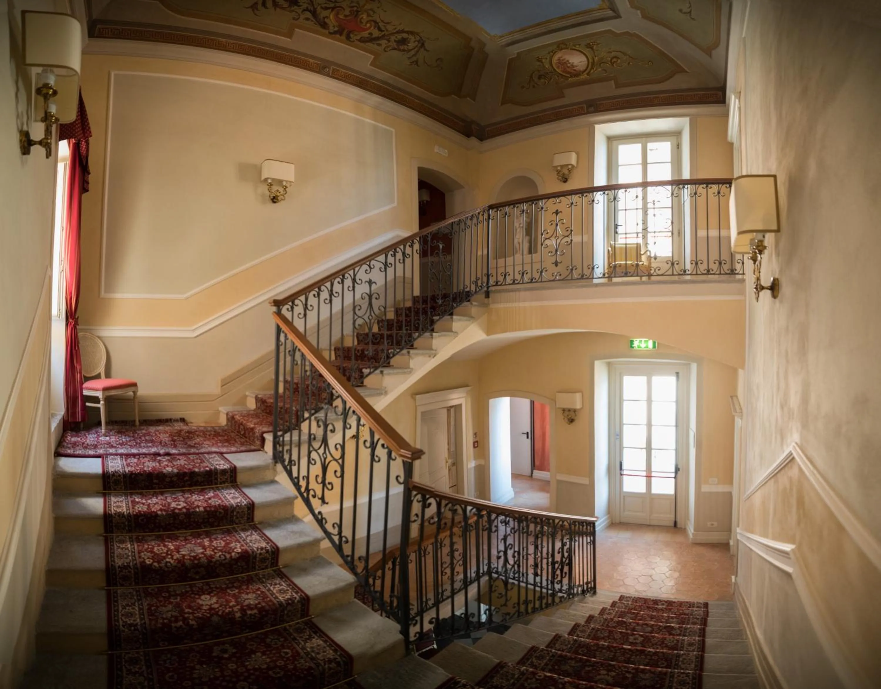 Other in Hotel Cannero