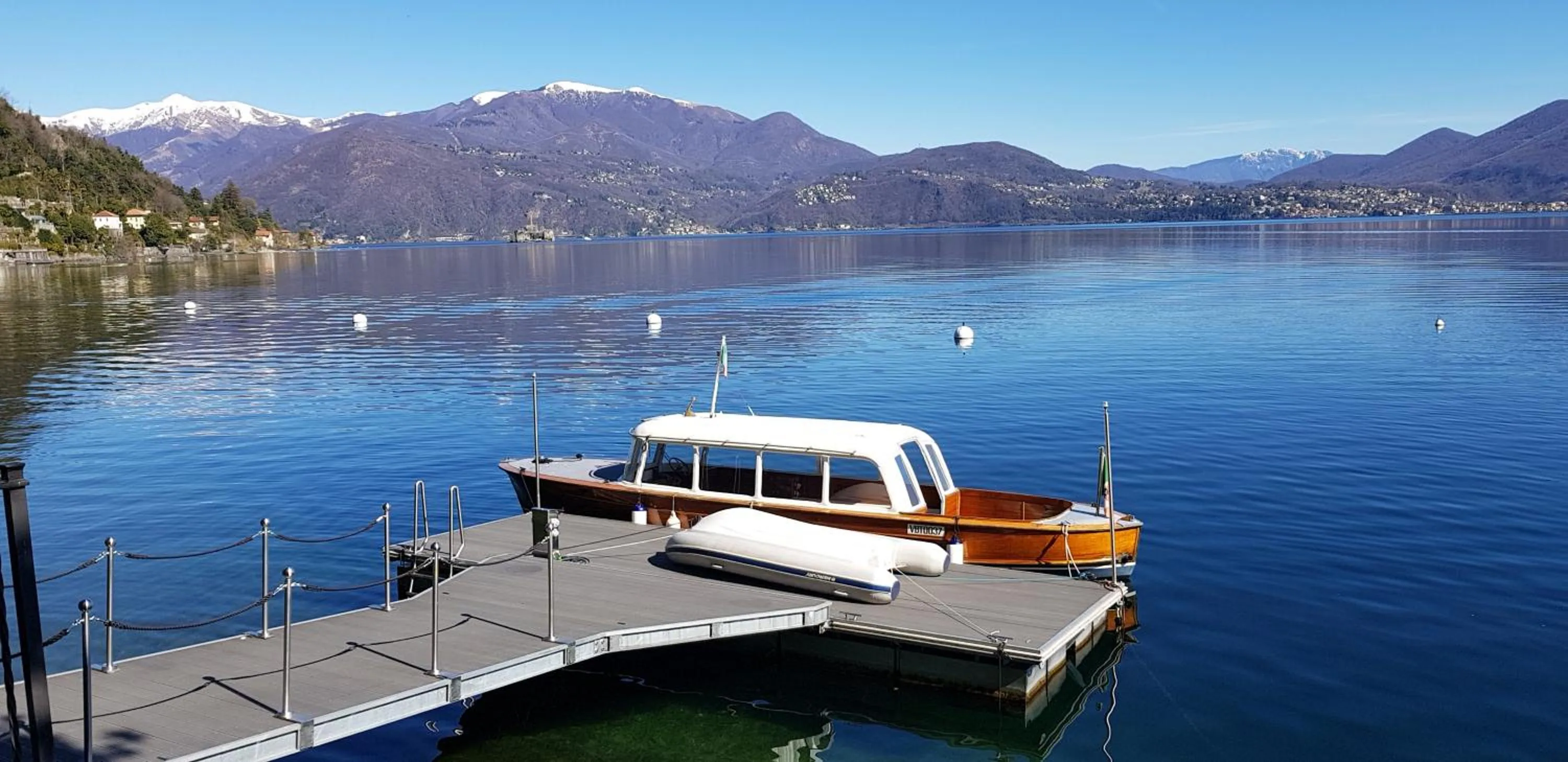 Other in Hotel Cannero