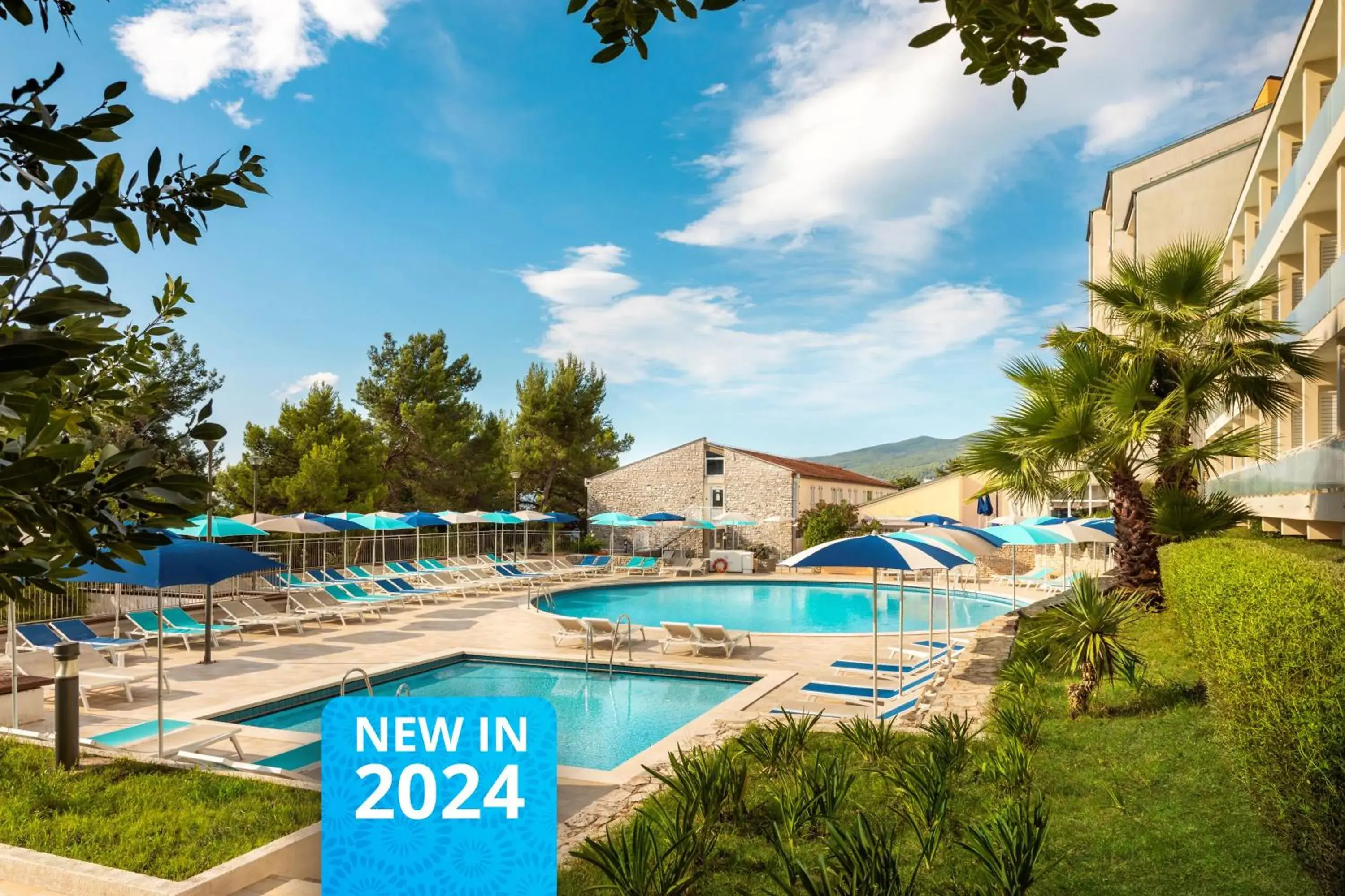 Sunny Rabac by Valamar Sunny Rabac by Valamar