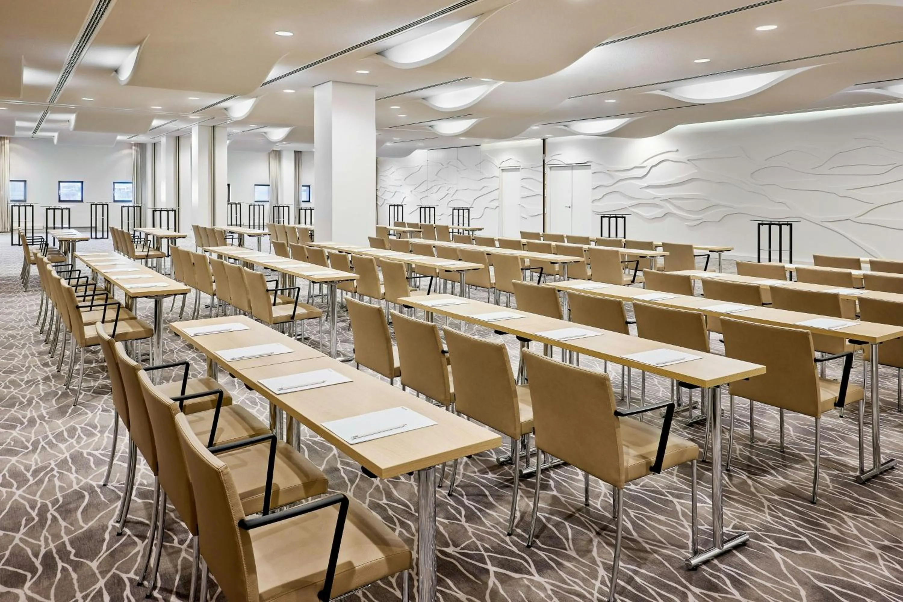 Meeting/conference room in The Westin Hamburg Elbphilharmonie