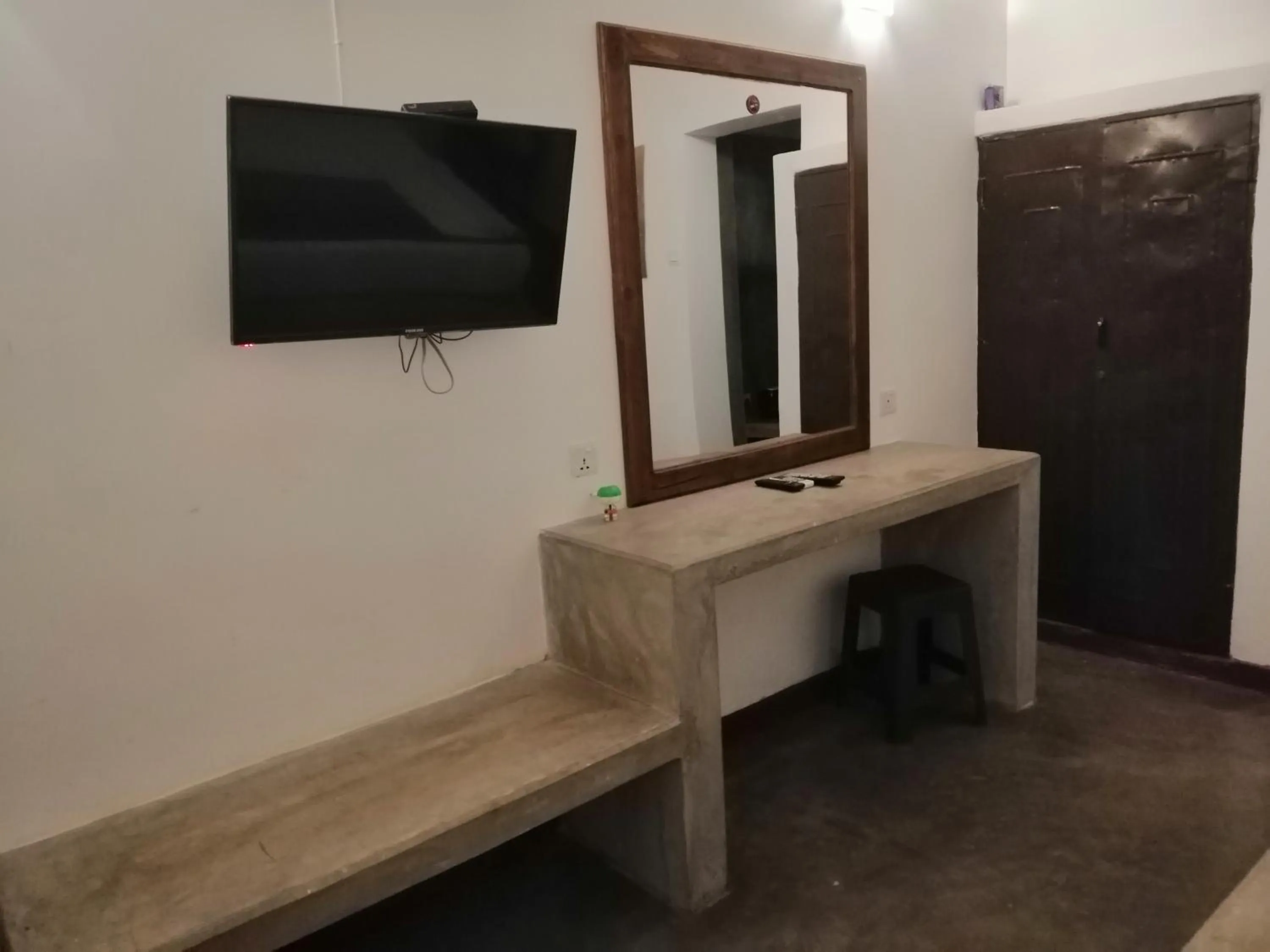 Bedroom in Kutumbaya