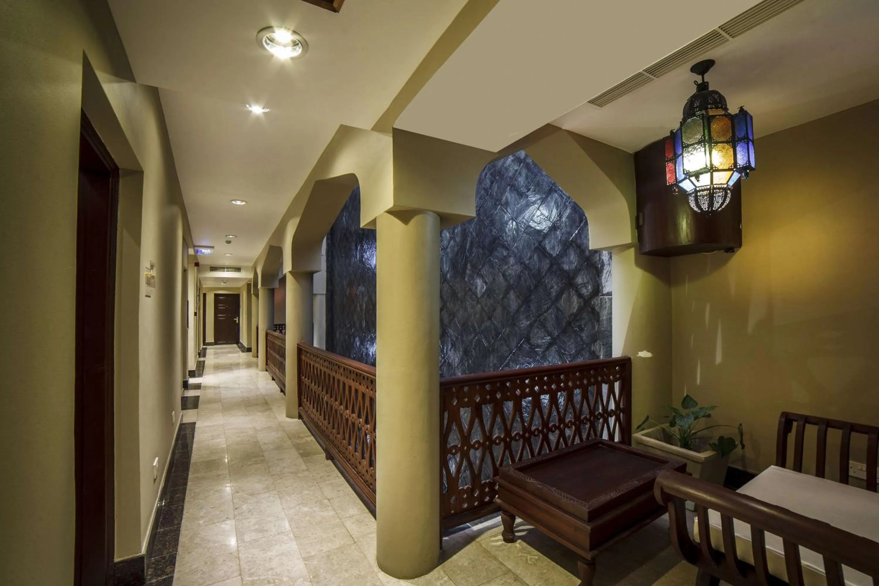 Lobby or reception in Best Western Plus Zanzibar