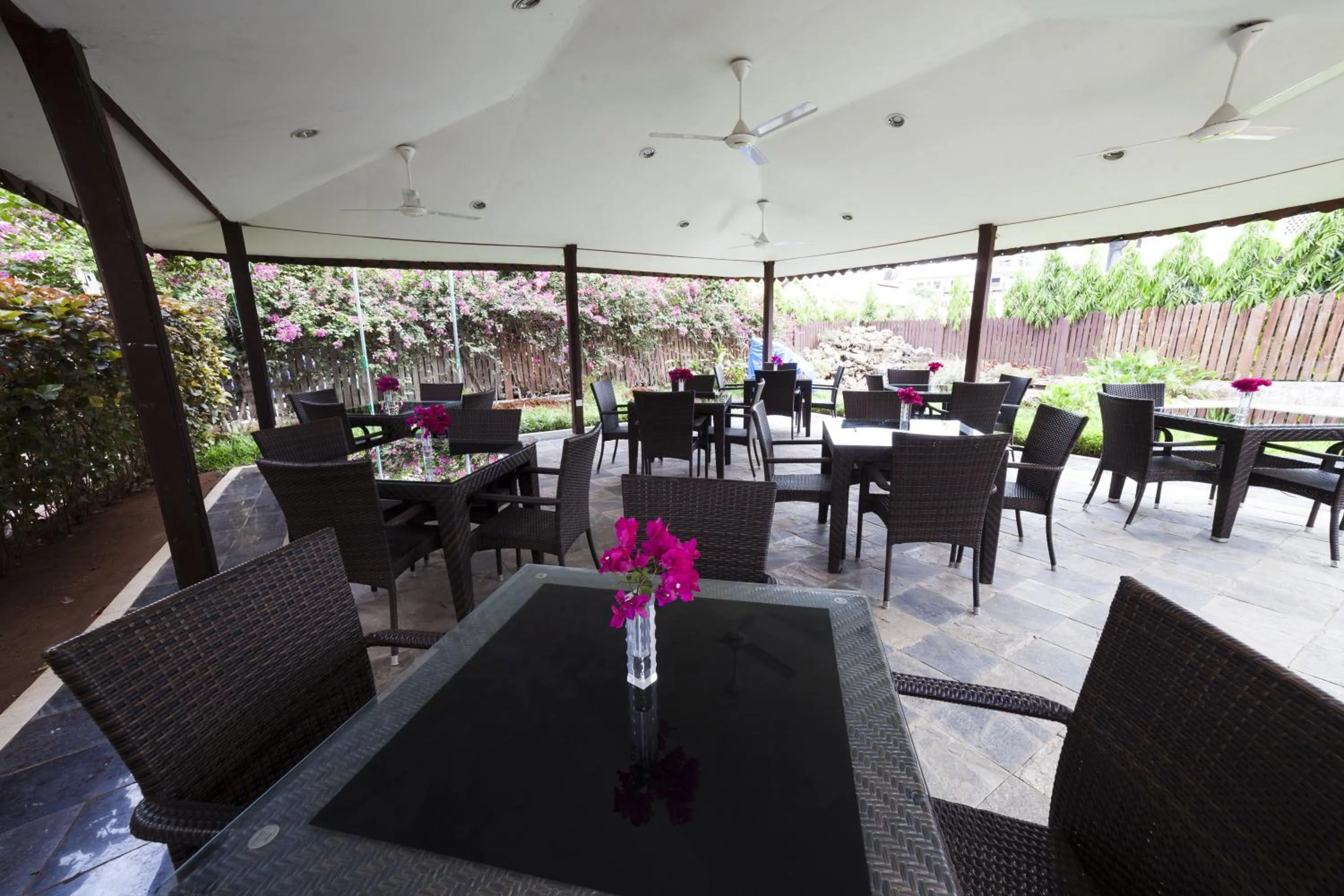 Meals, Restaurant/Places to Eat in Best Western Plus Zanzibar