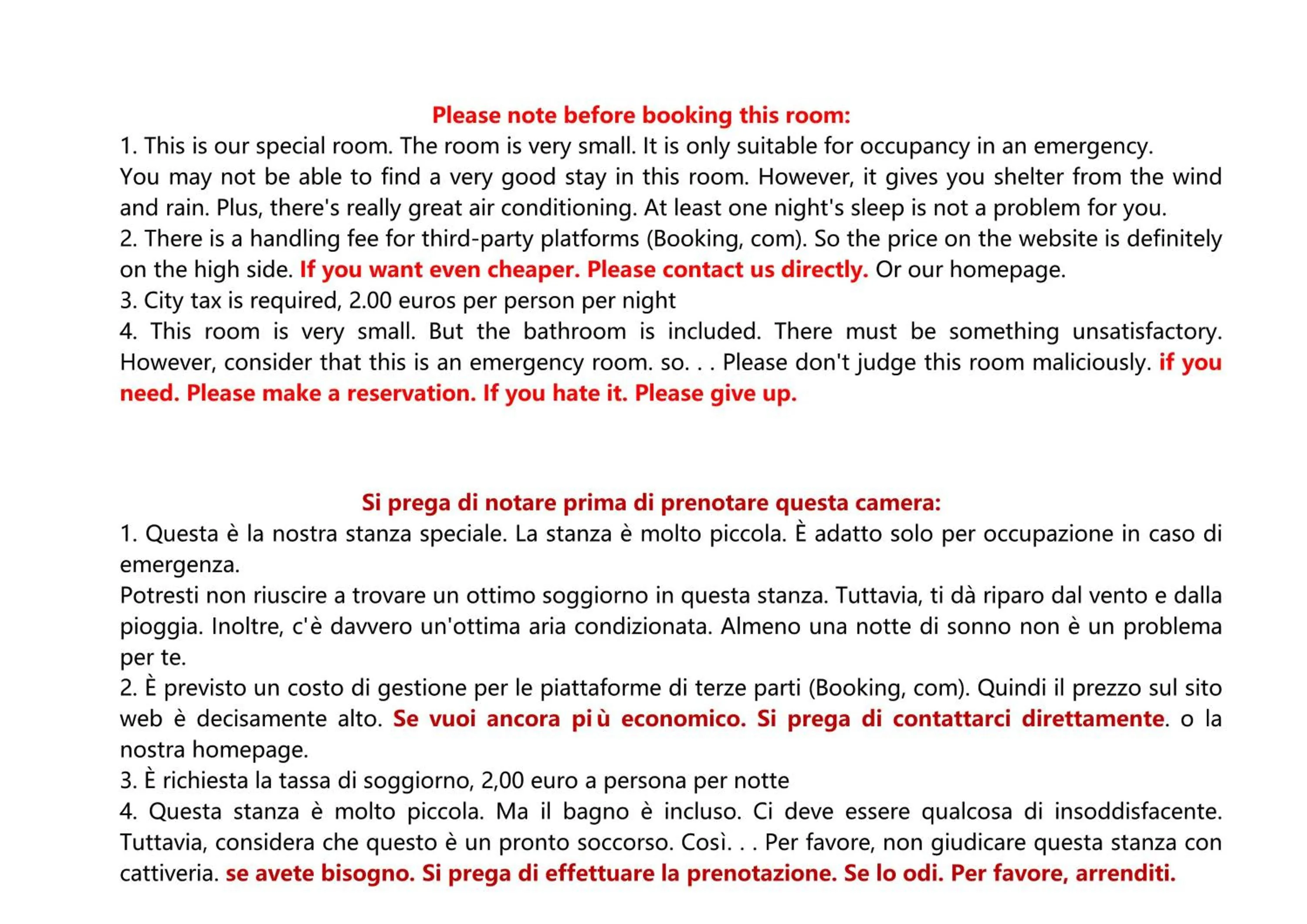 Property logo or sign in Ciclamino Siracusa