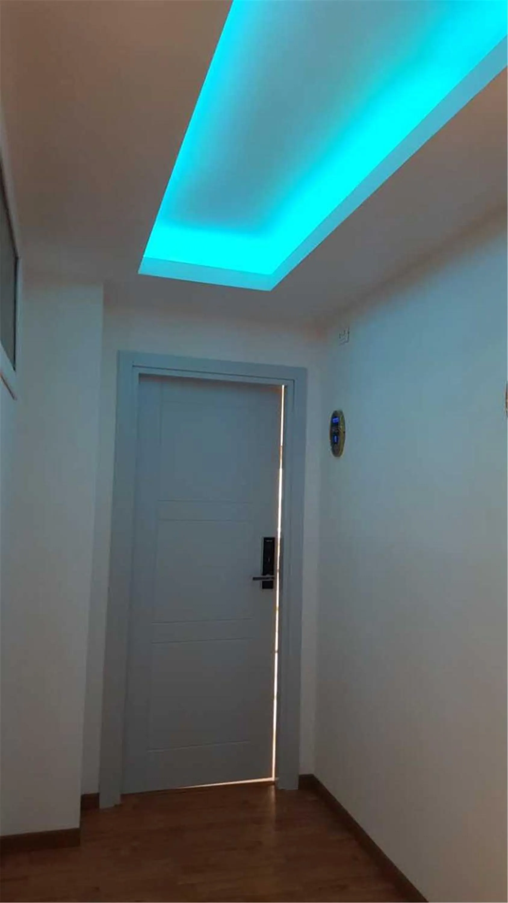 Lobby or reception in Ciclamino Siracusa