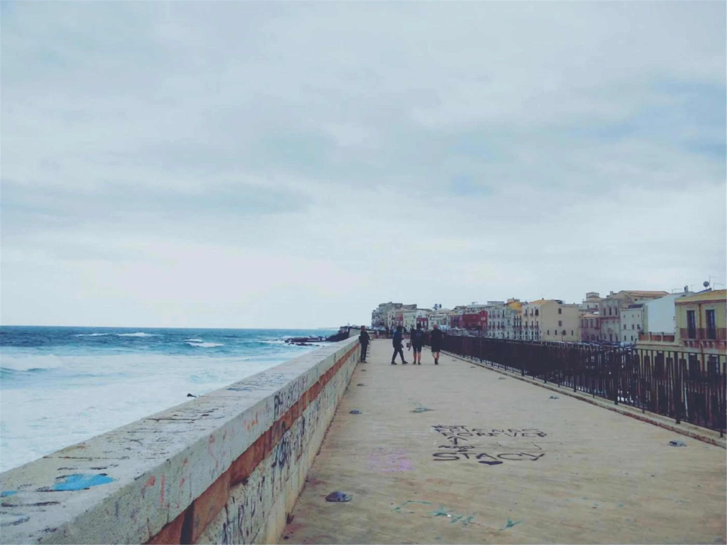 Nearby landmark in Ciclamino Siracusa