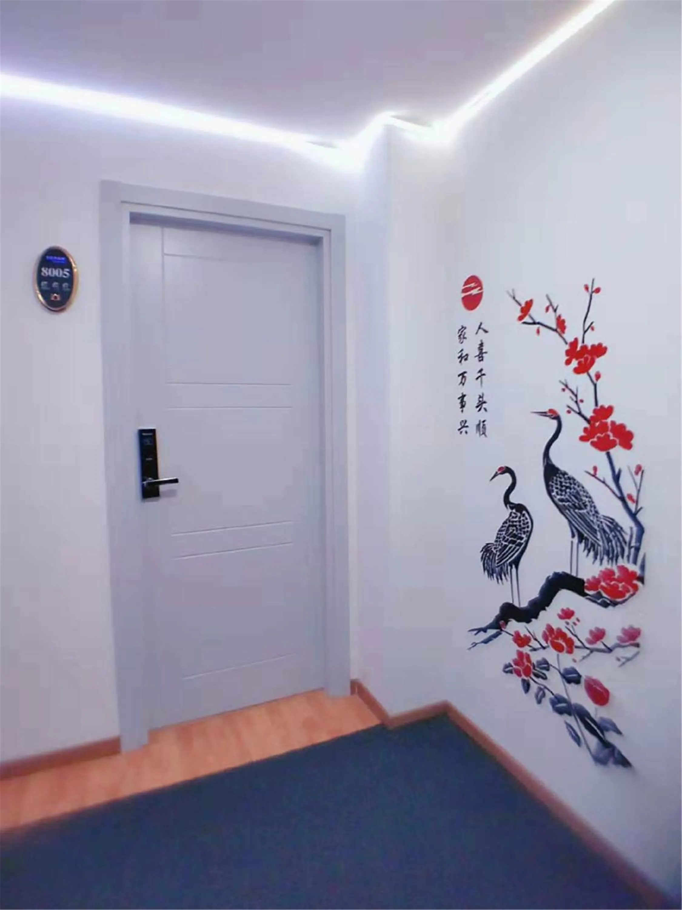 Day in Ciclamino Siracusa