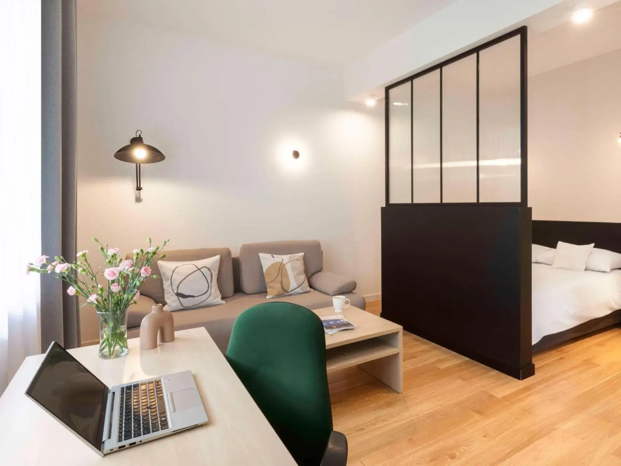 Superior Apartment in Apartamenty Media Park Superior Apartment in Apartamenty Media Park