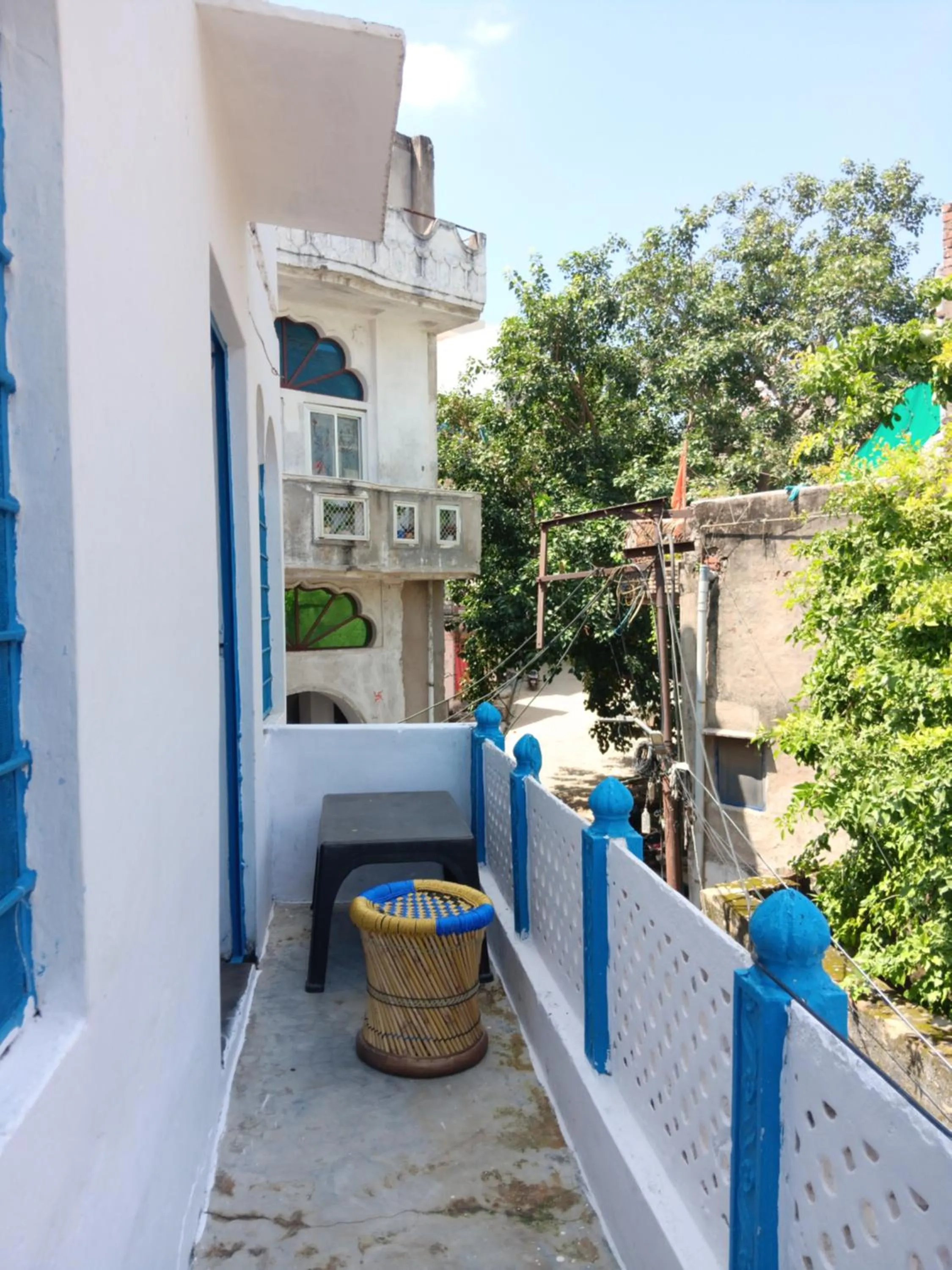 Mayur Guest House