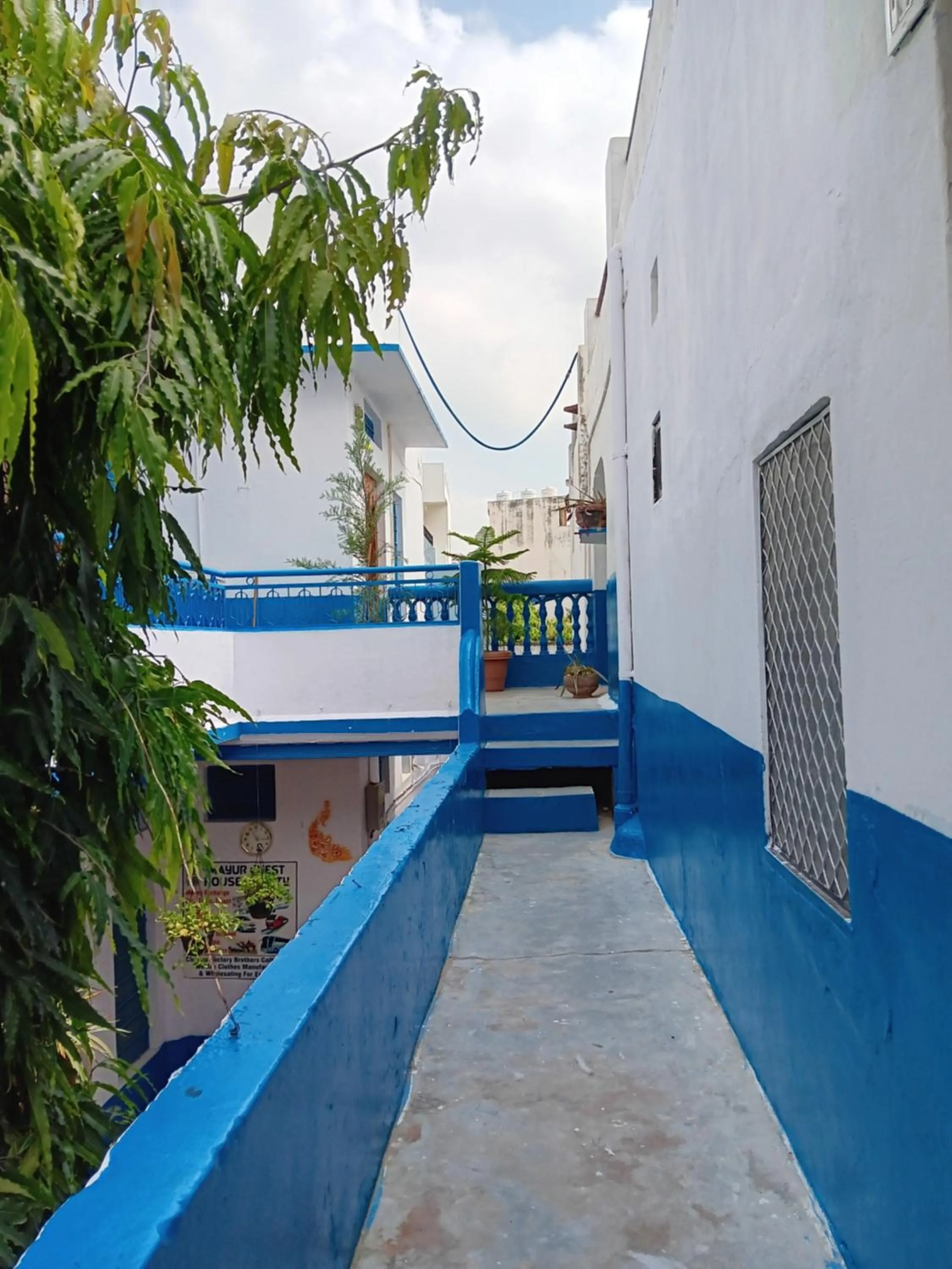 Mayur Guest House