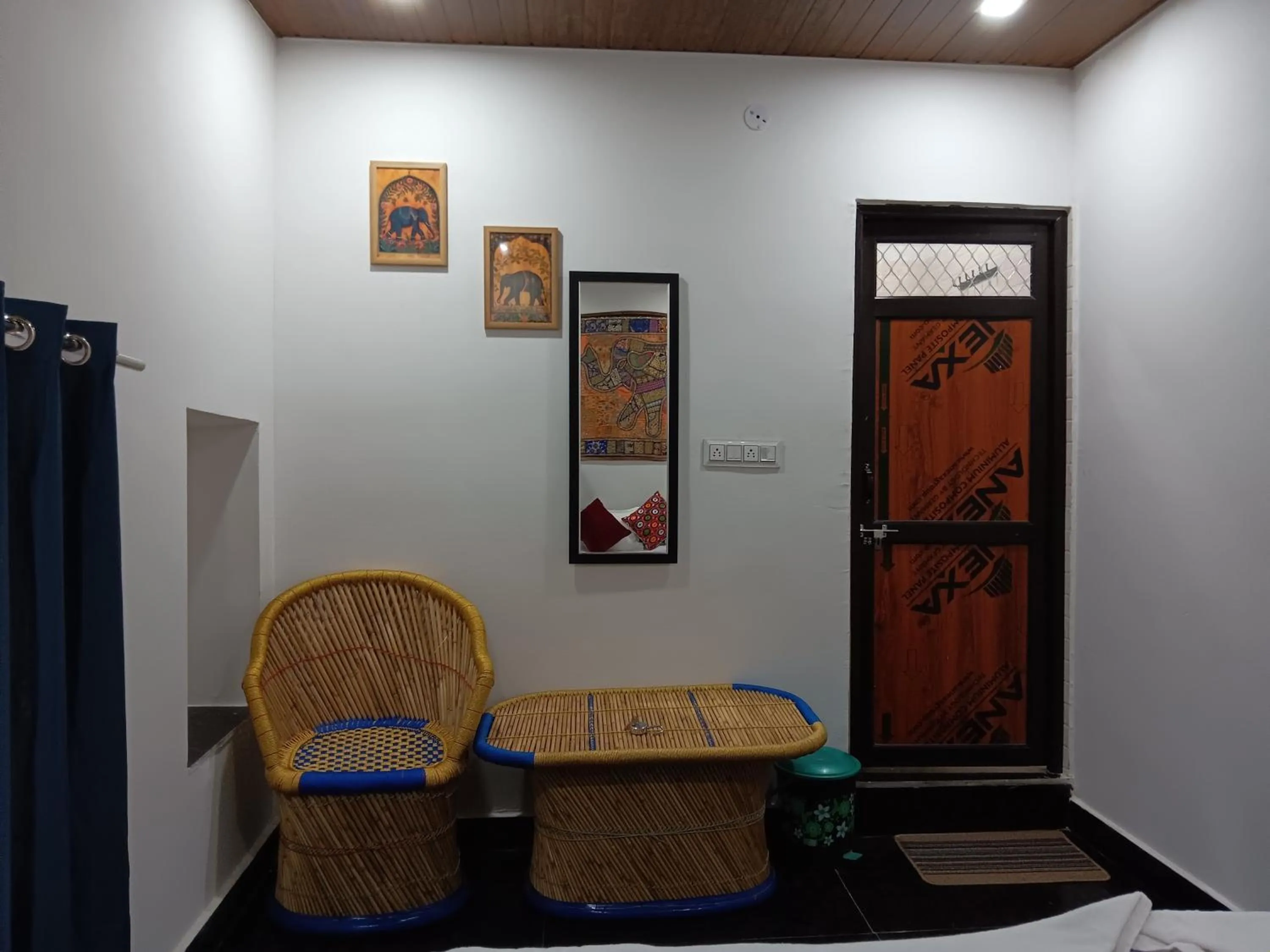 Mayur Guest House