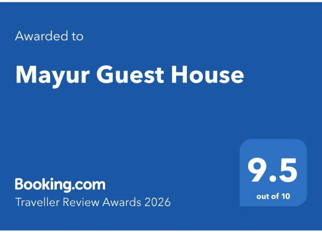 Mayur Guest House