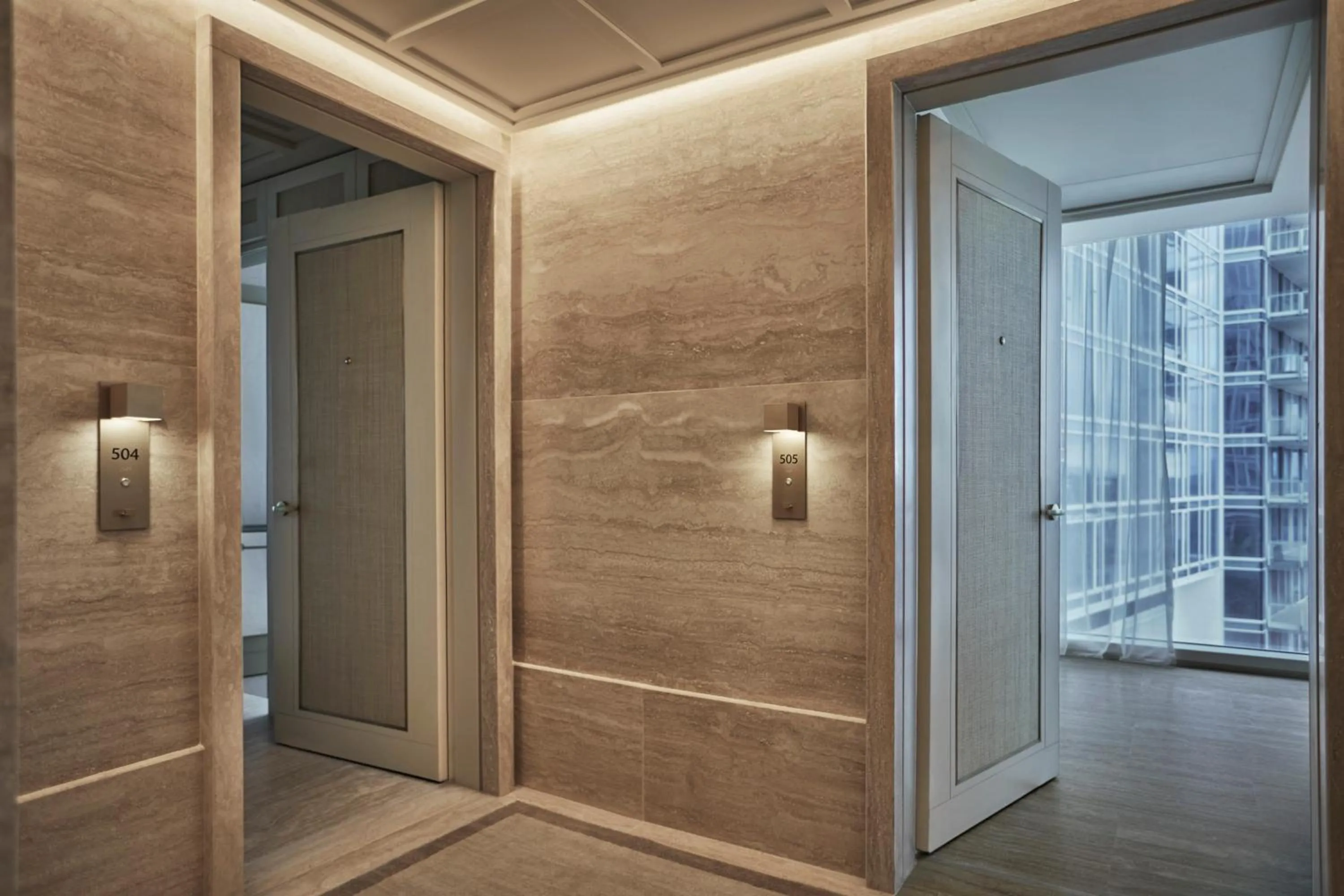 Other in Four Seasons Hotel at The Surf Club