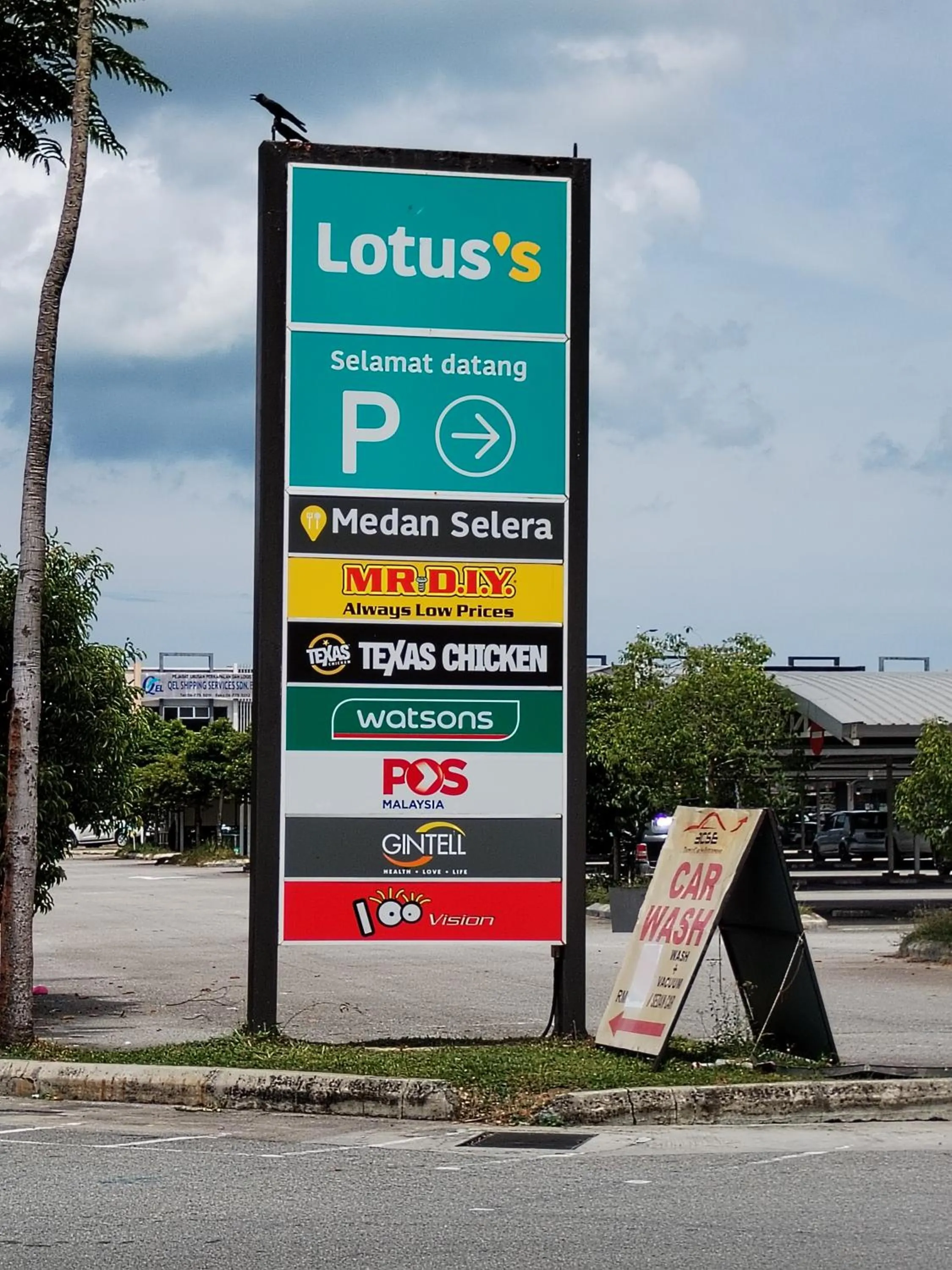 Property building in Win Win Boutique Hotel PD