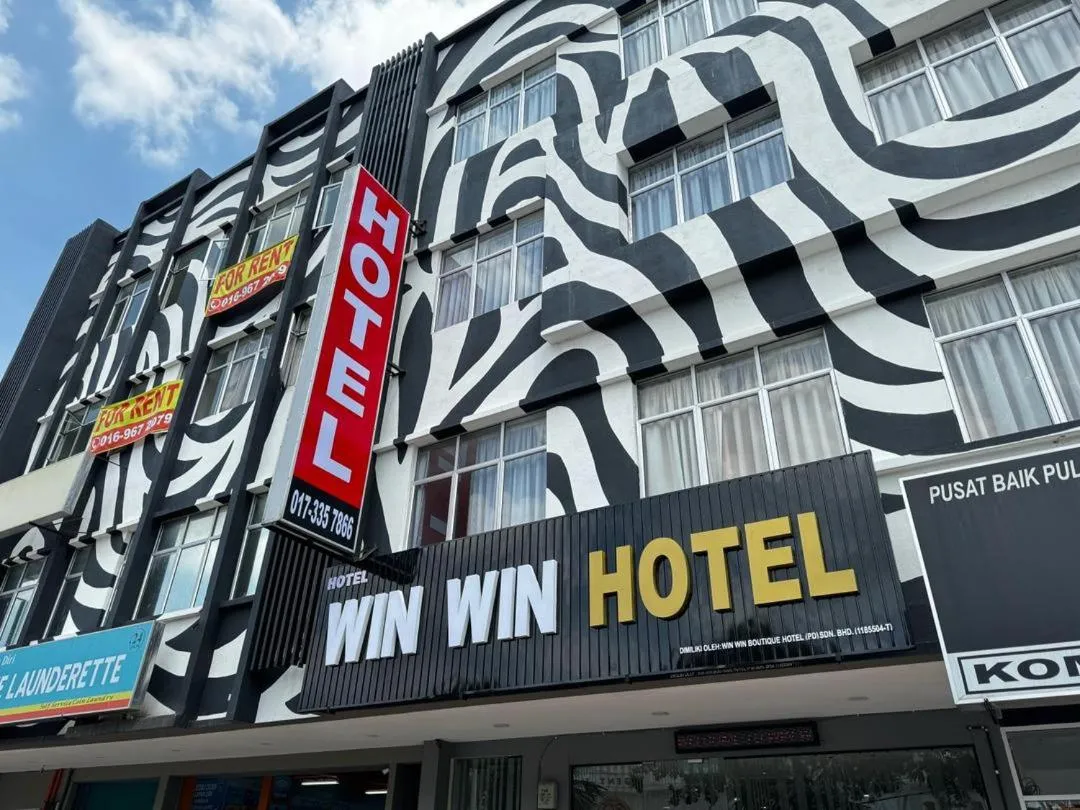 Win Win Boutique Hotel PD